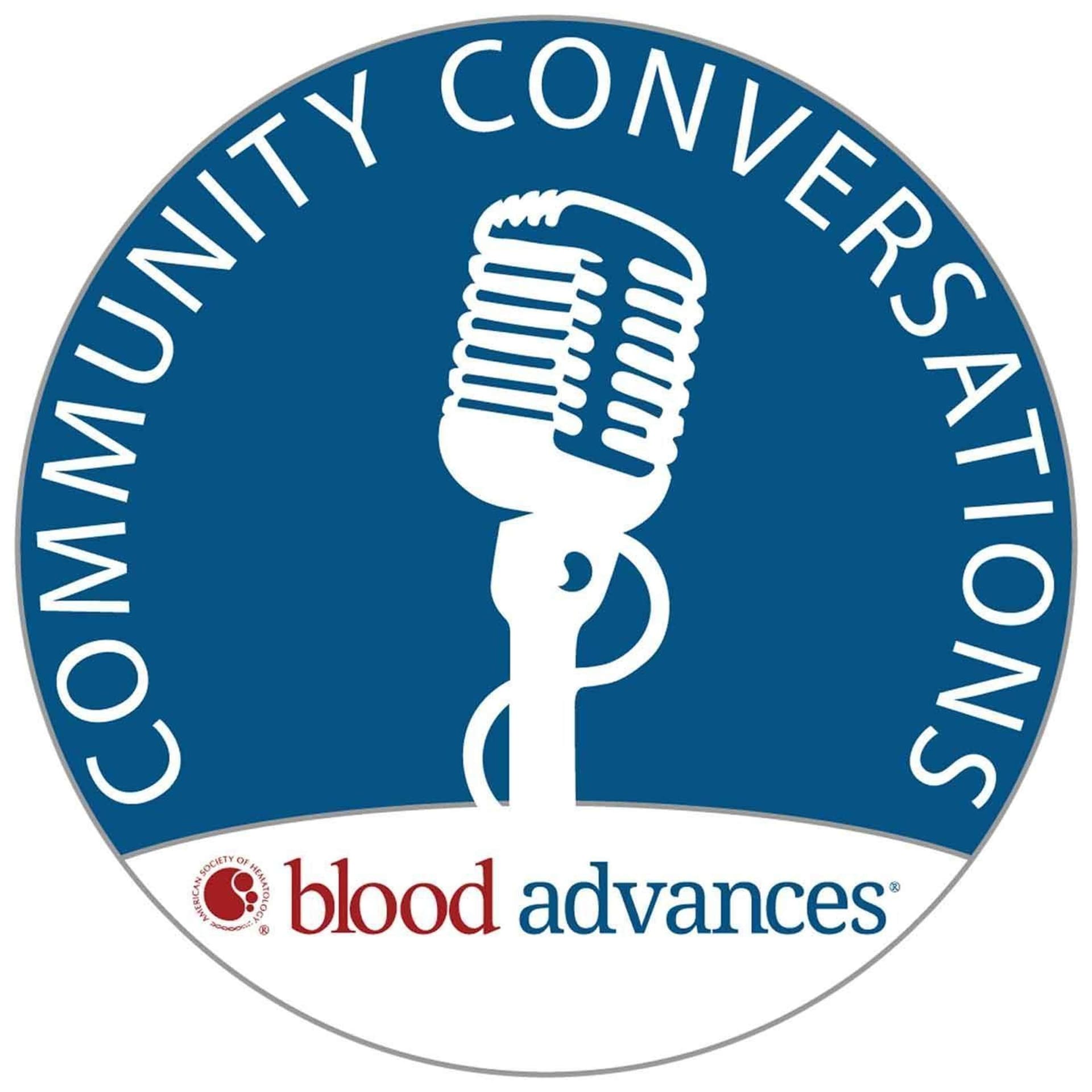 Blood Advances Community Conversations - Podcasts