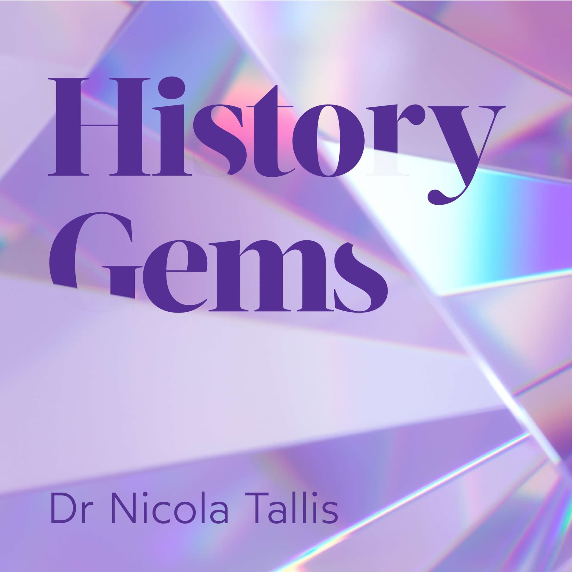 History Gems - Podcasts