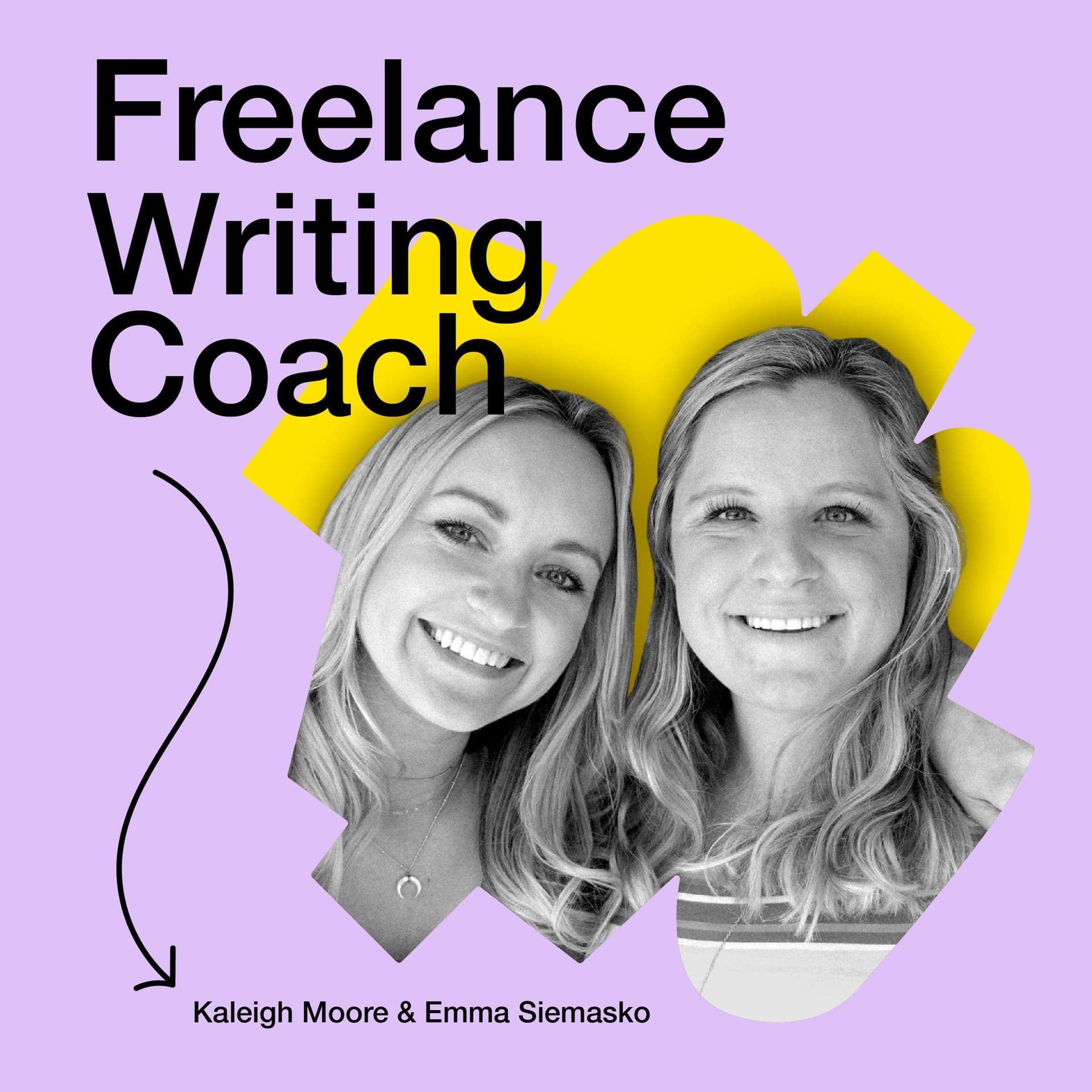 Freelance Writing Coach - Podcasts