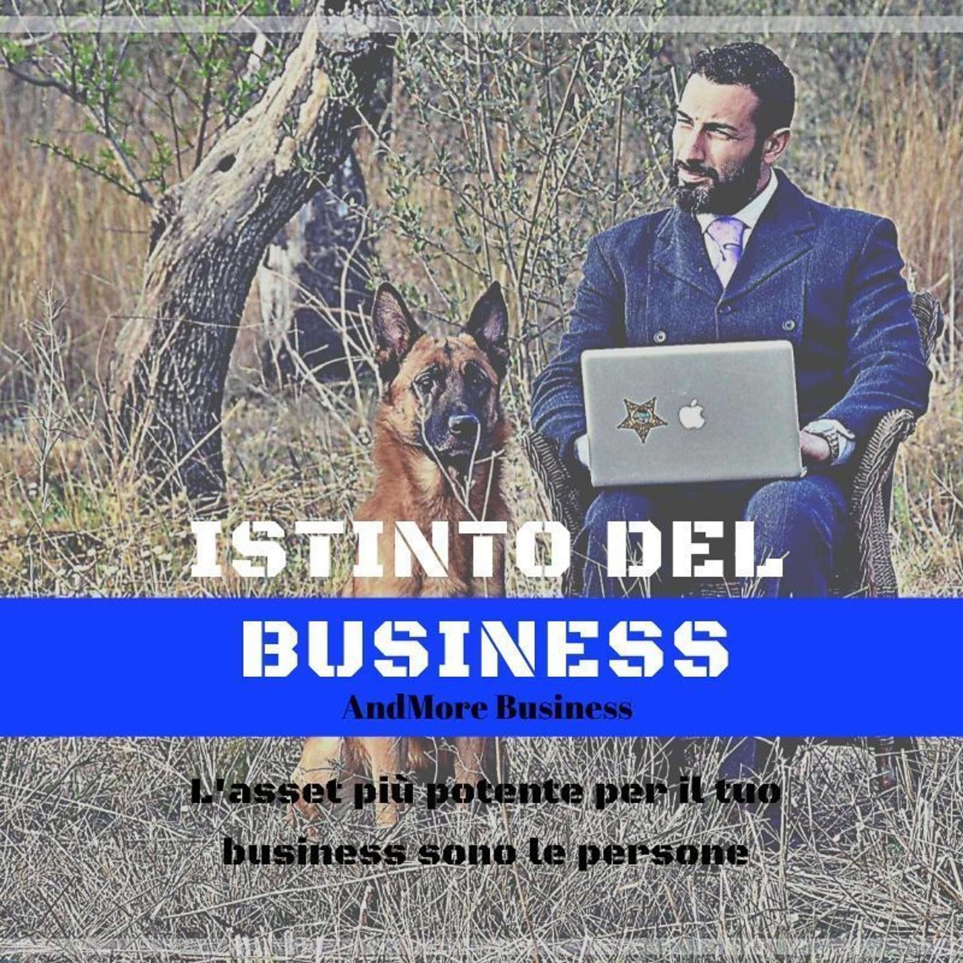 Istinto del Business - Podcast