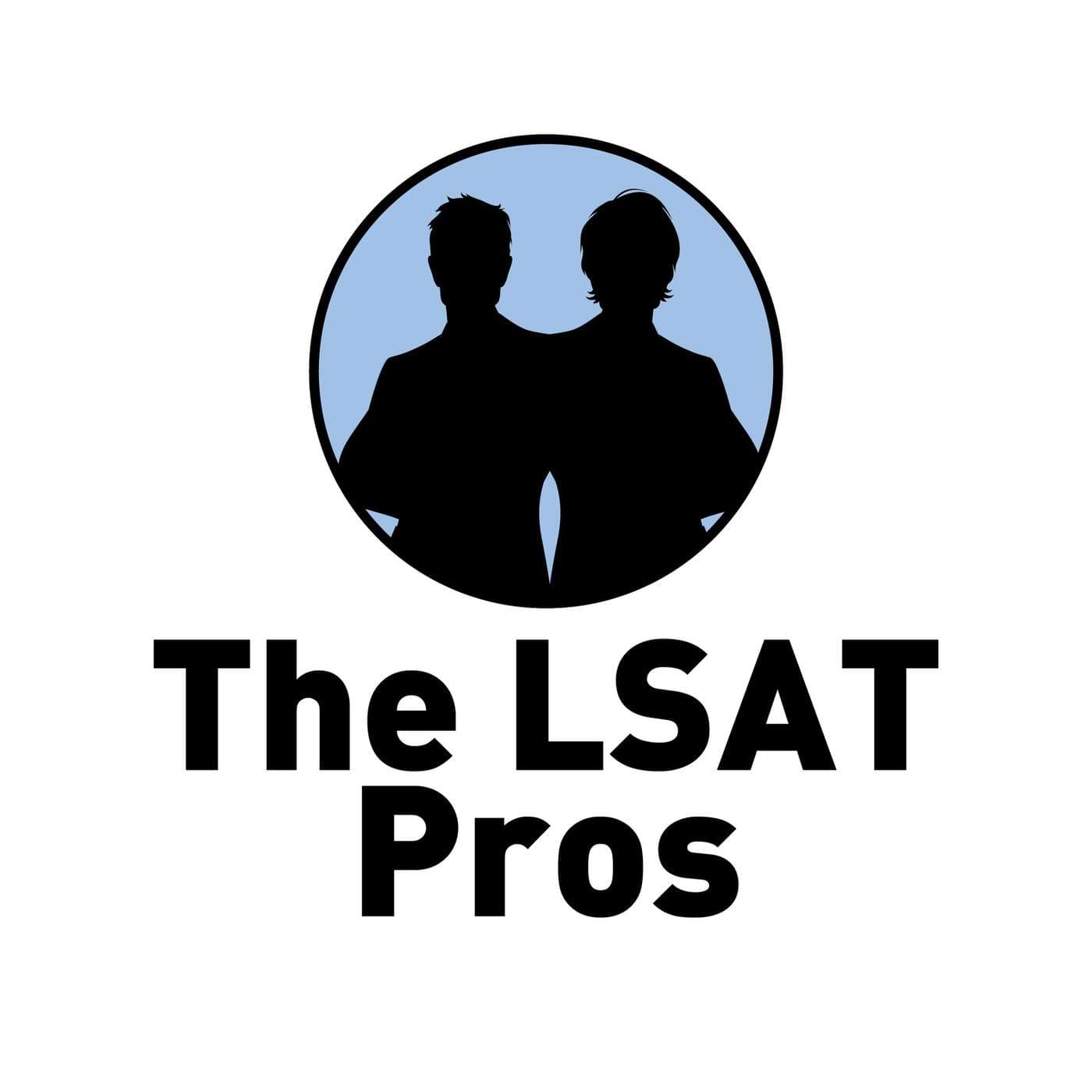 LSAT Pros - Podcasts