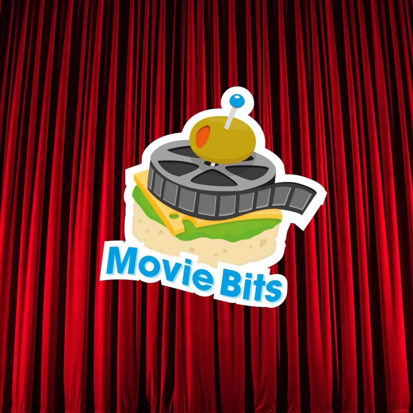 Movie Bits - Podcasts