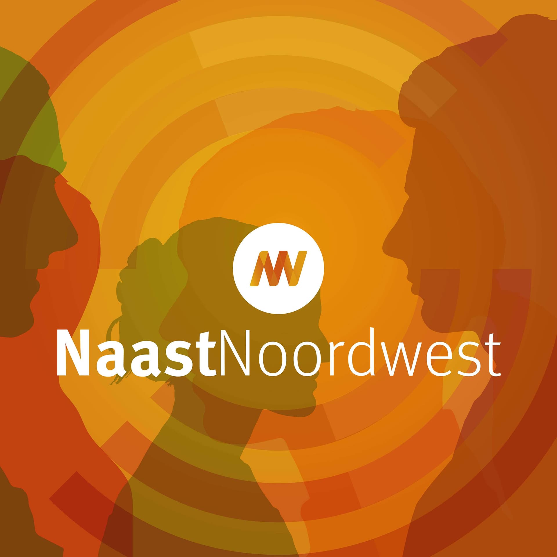 Naast Noordwest - Podcasts