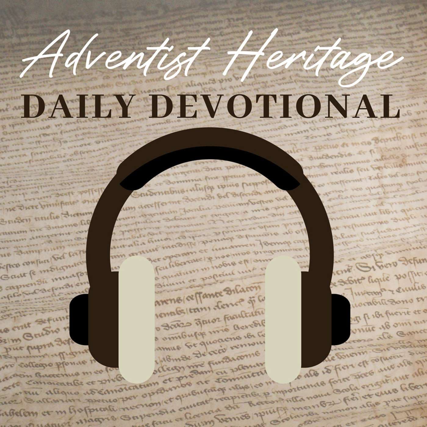 Adventist Heritage Daily Devotional - Podcasts