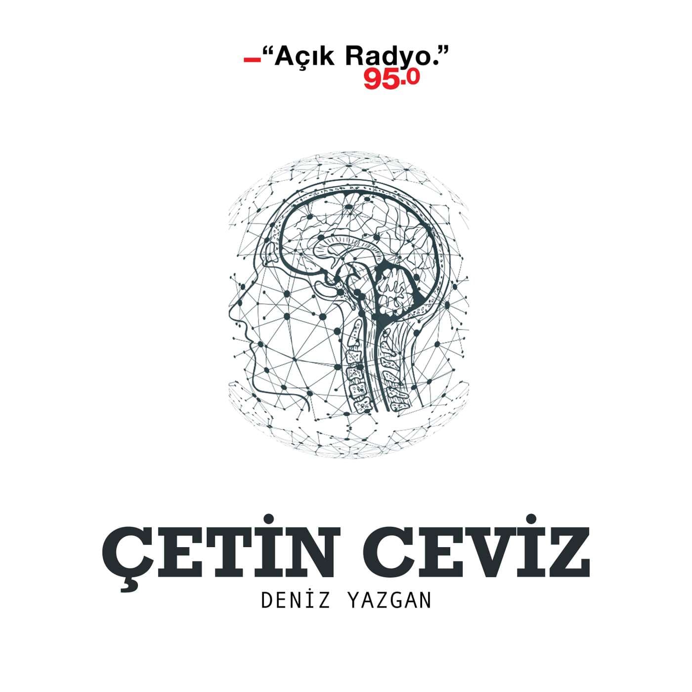 Çetin Ceviz - Podcastler