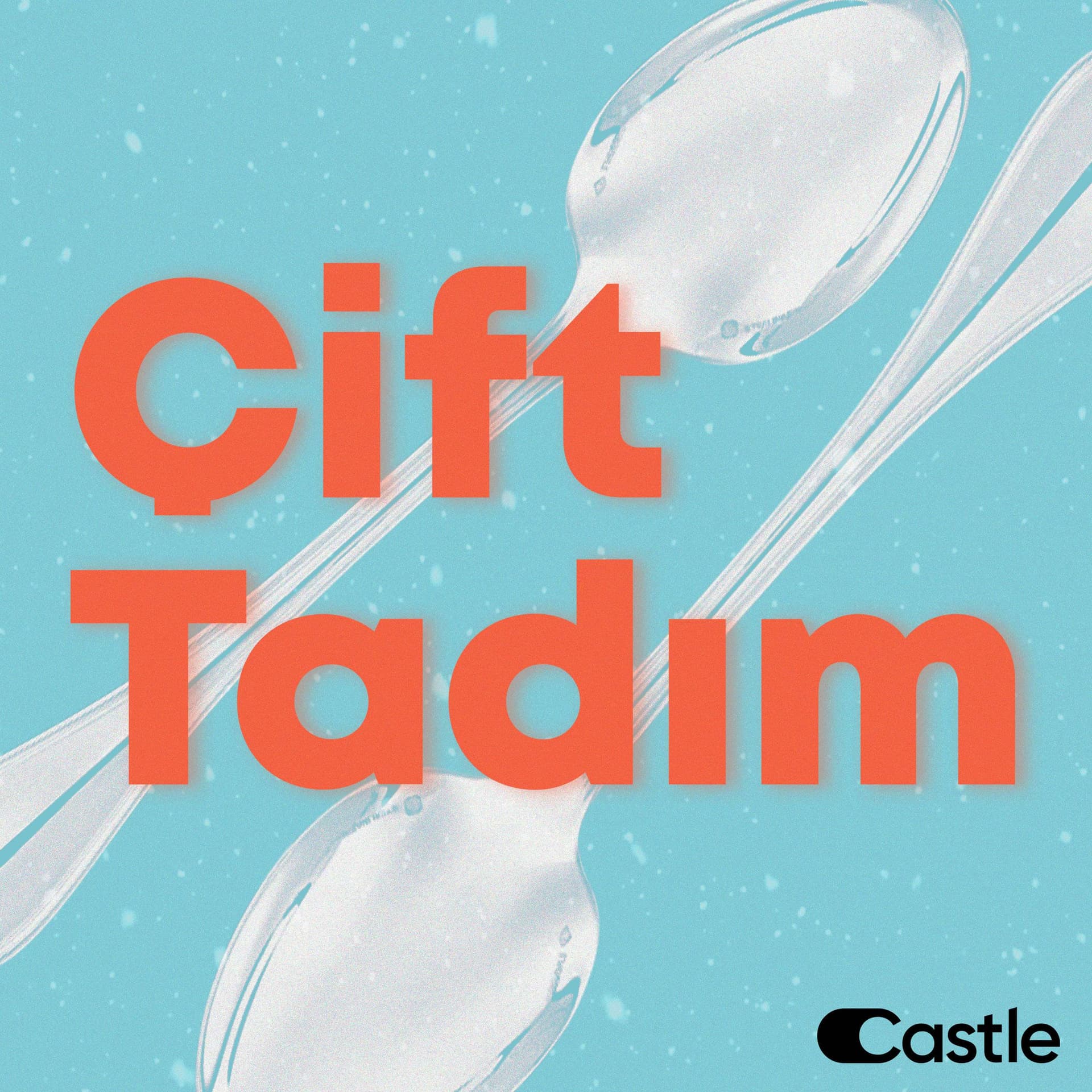 Çift Tadım - Podcastler