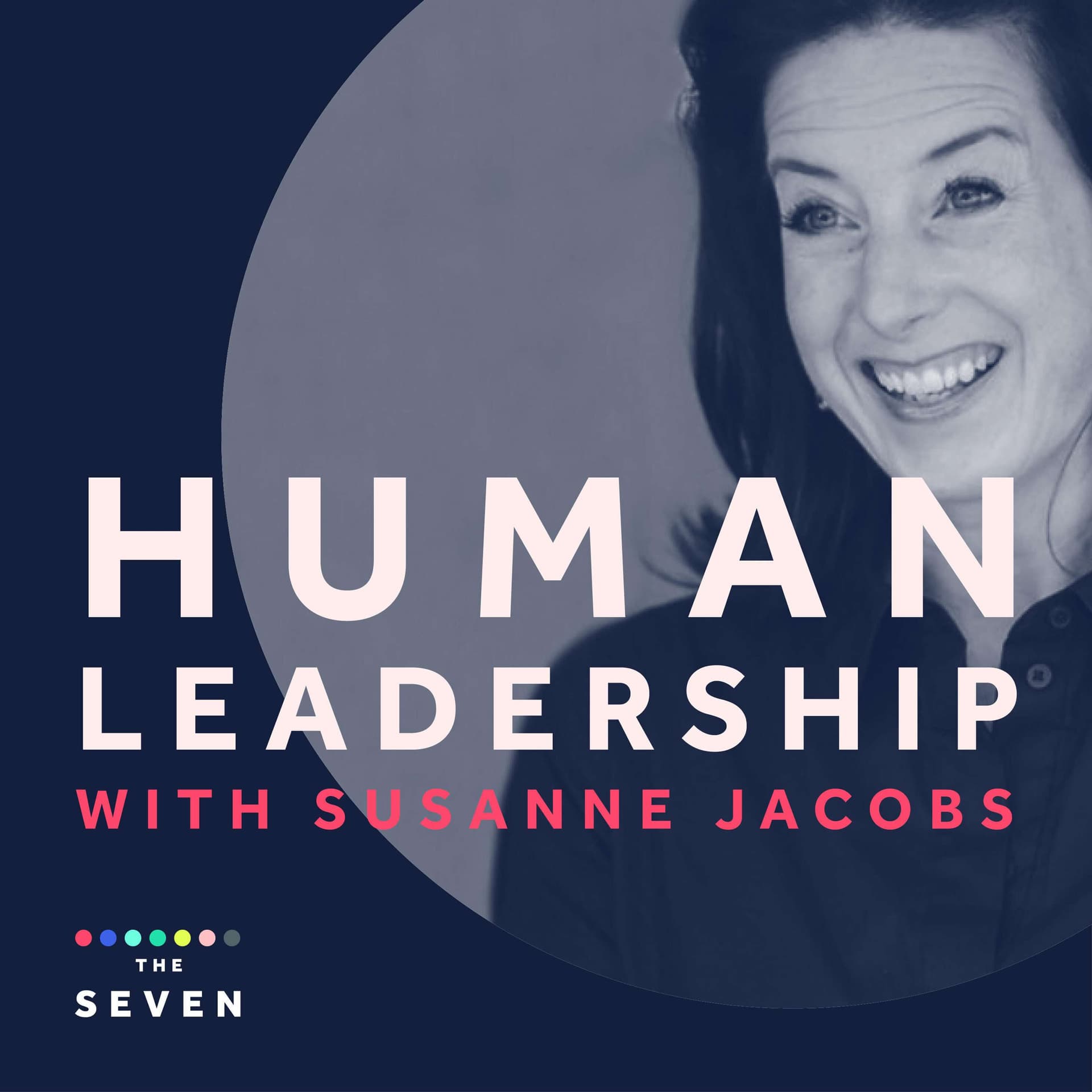 Human Leadership - Podcasts