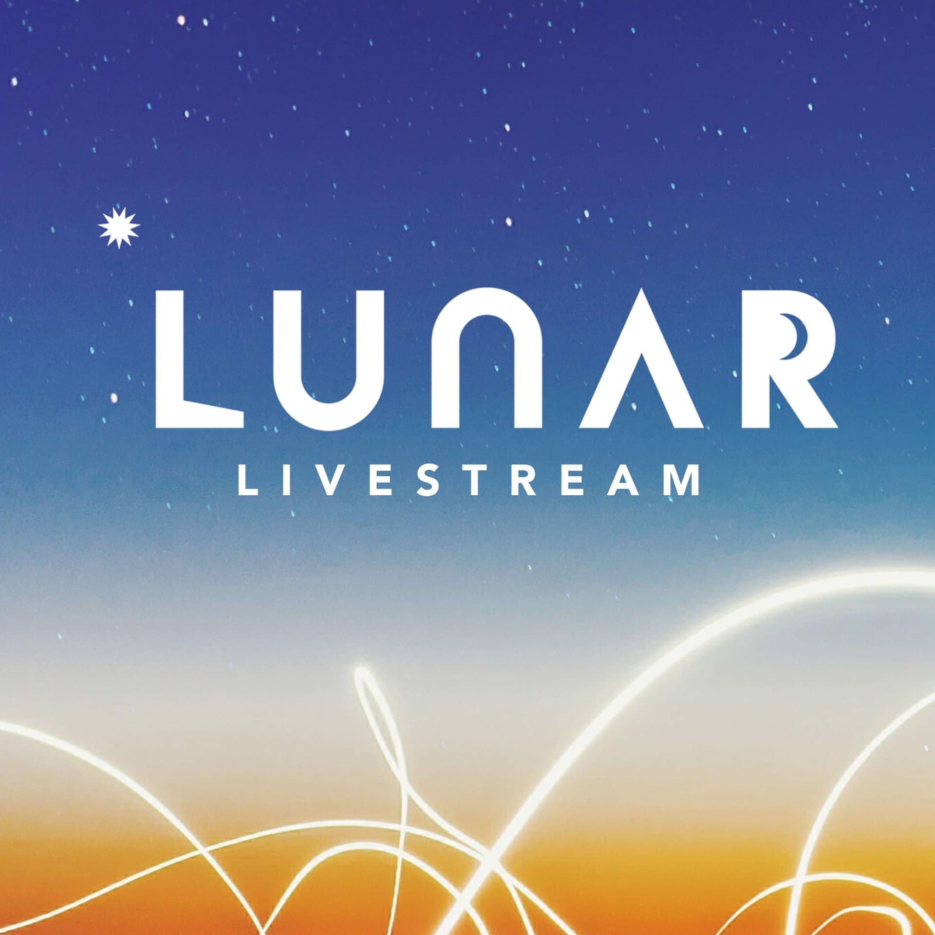 LUNAR Livestream met Niels Hansen - بودكاست