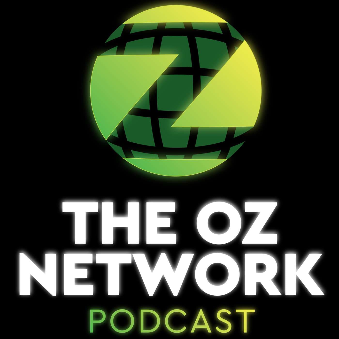The Oz Network - TV & Film Recaps - Podcasts