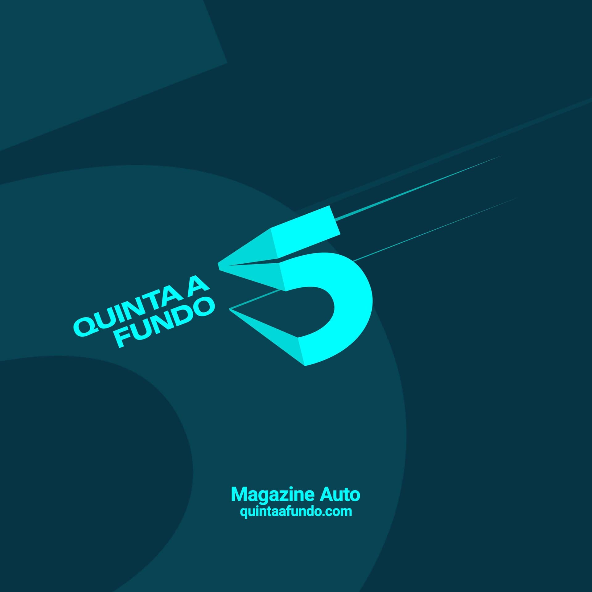 Quinta a Fundo - Podcasts