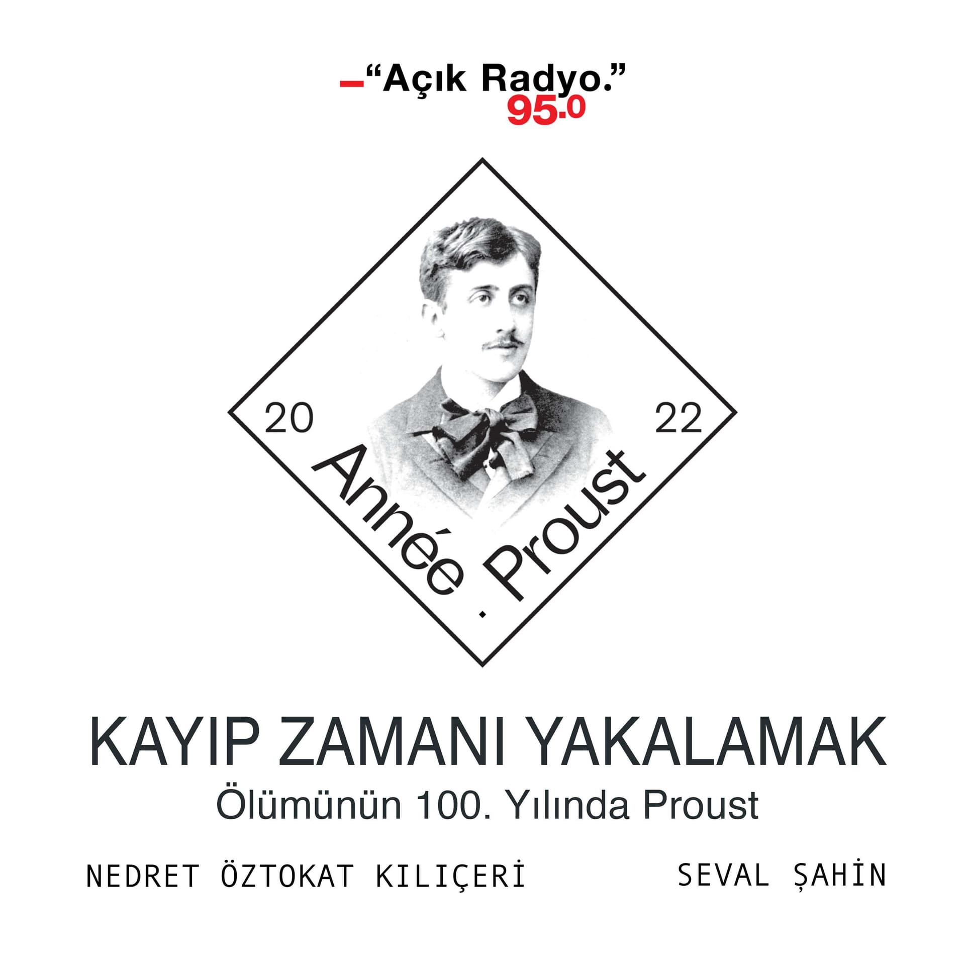 Kayıp Zamanı Yakalamak