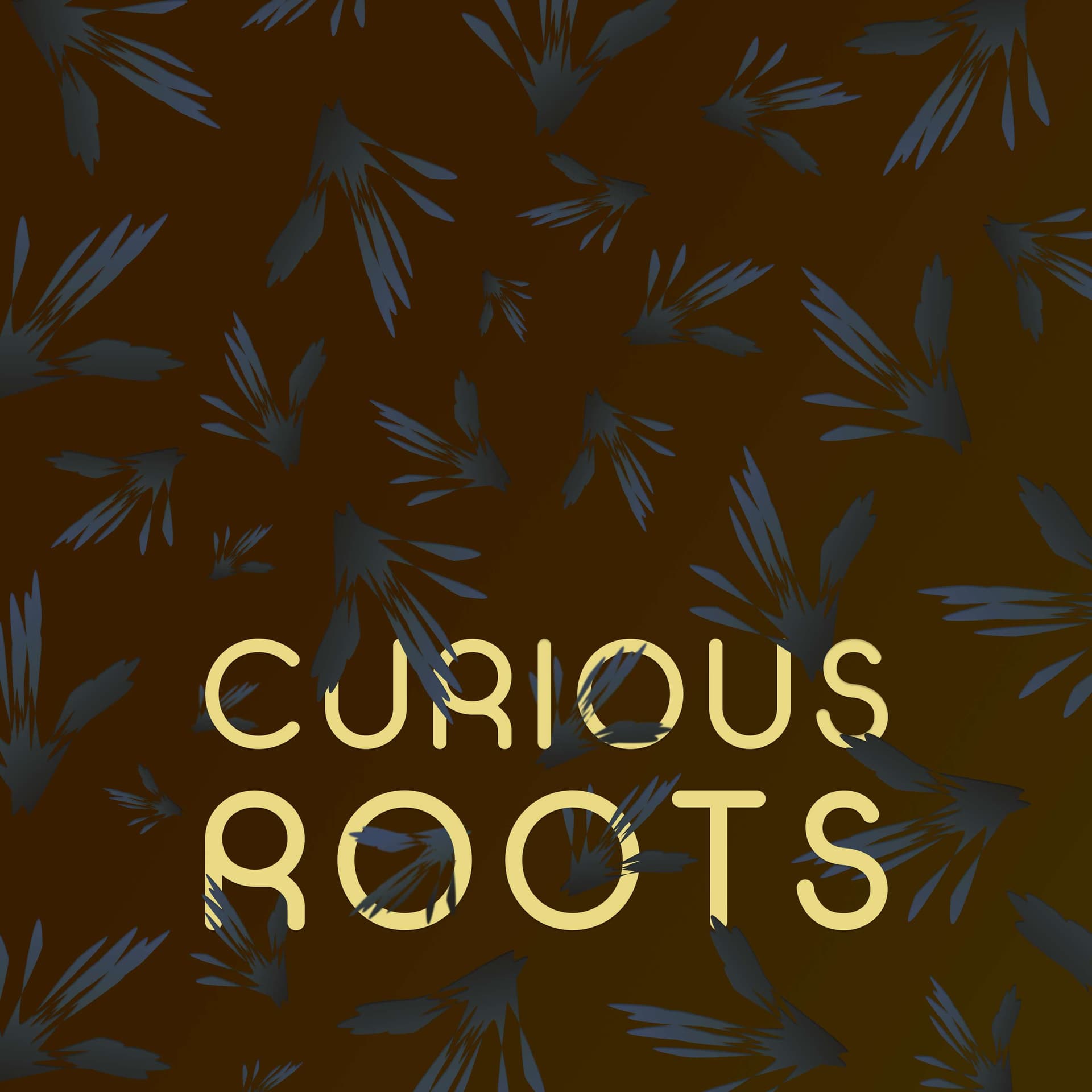 Curious Roots - Podcasts