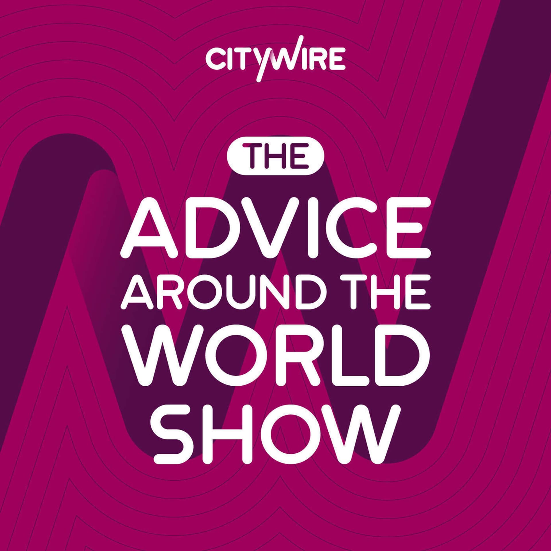 Advice Around The World - Podcasts