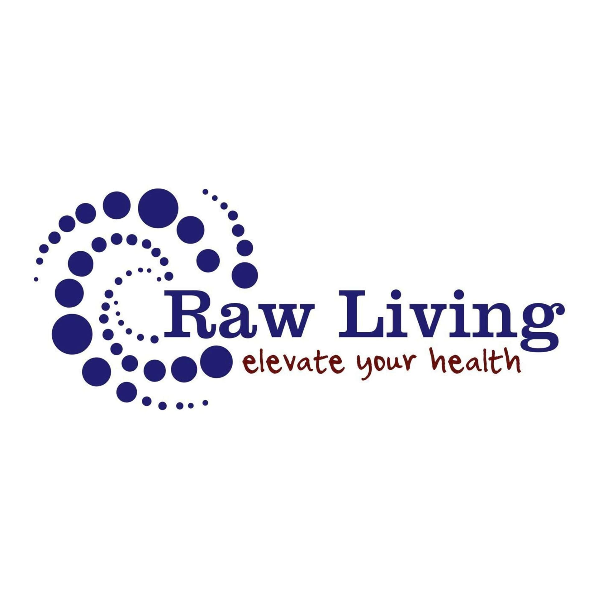 The Raw Living Podcast - Подкасты