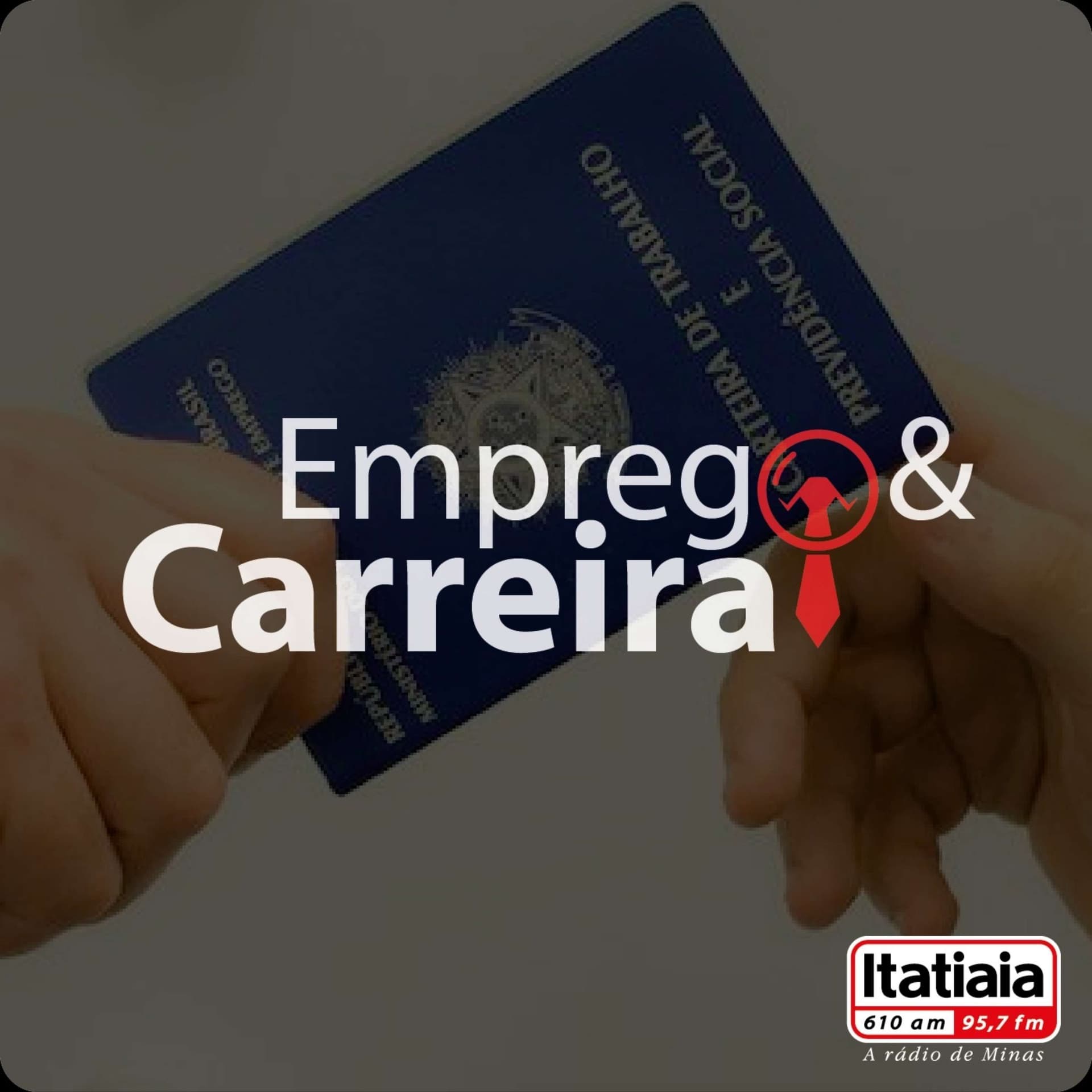 Emprego & Carreira - Podcasts