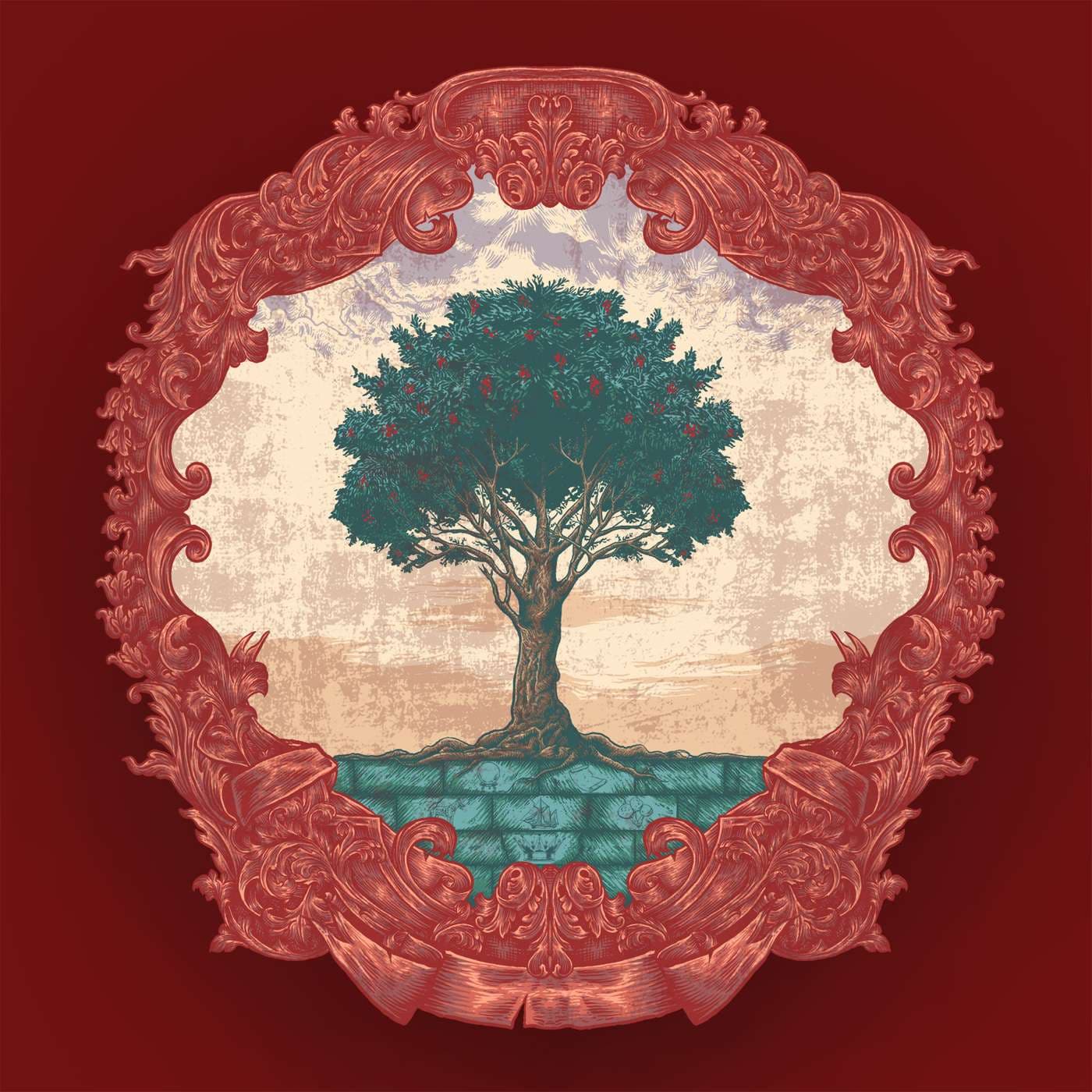 The Wayfarer's Compendium - Podcasts
