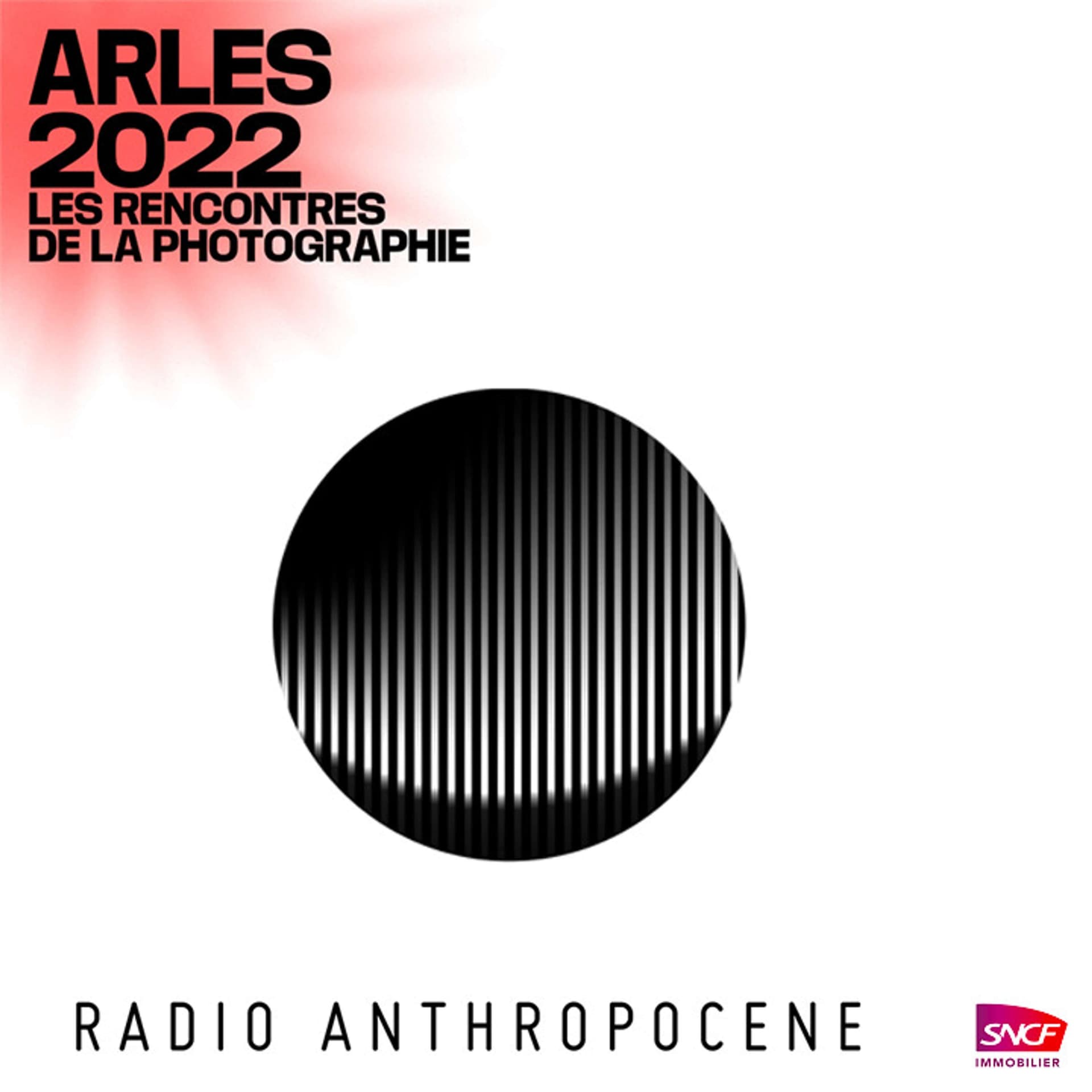 Rencontres internationales de la photographie de Arles 2022 - Podcast