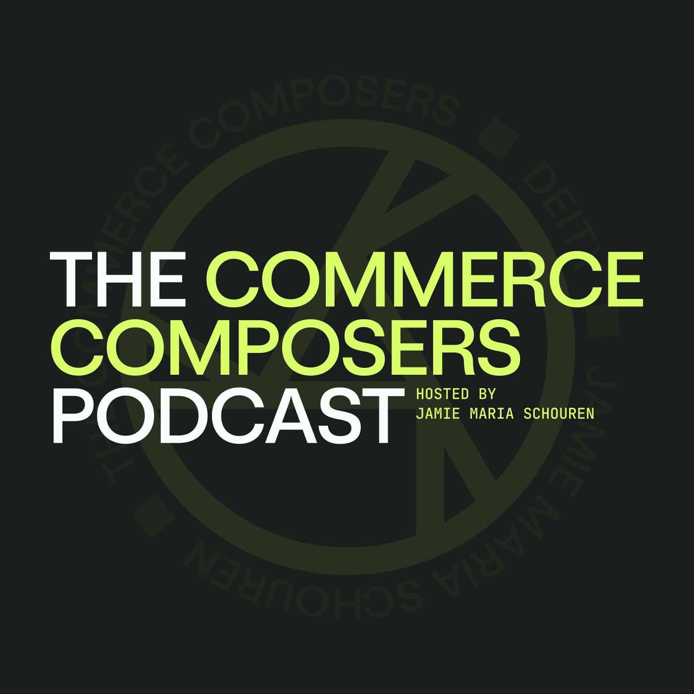 The Commerce Composers - Podcasts