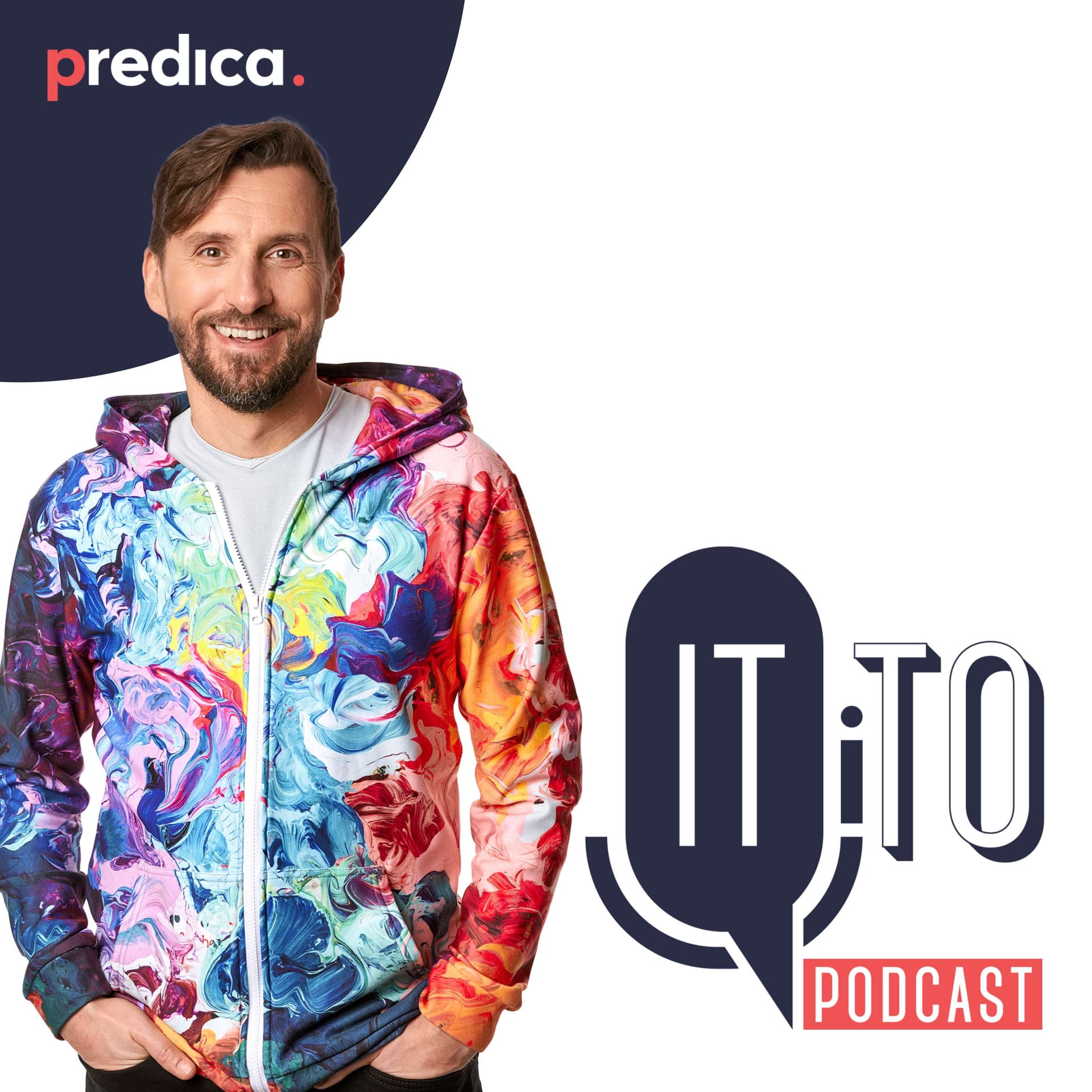 IT i TO - Podcasty