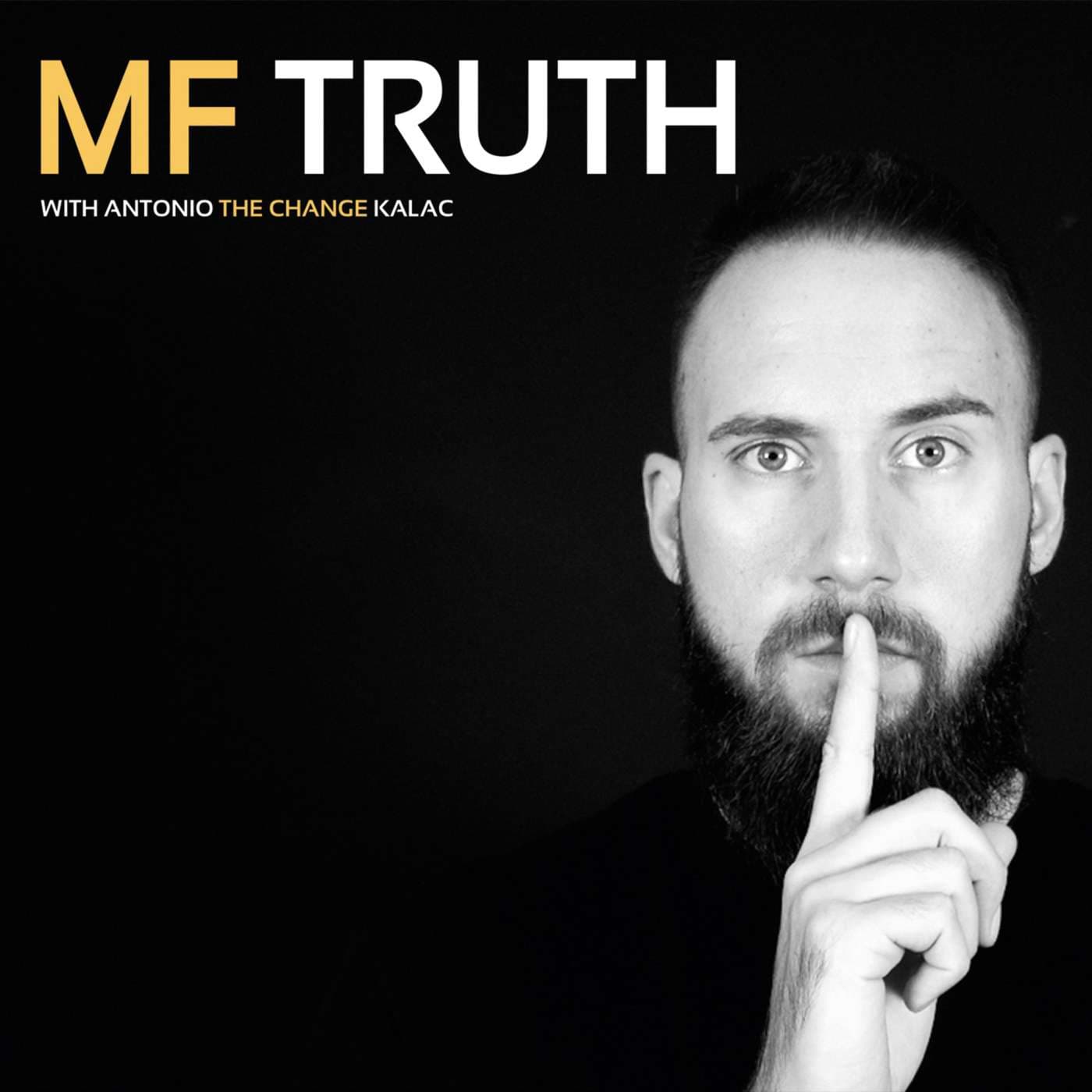 MF TRUTH - Podcasts