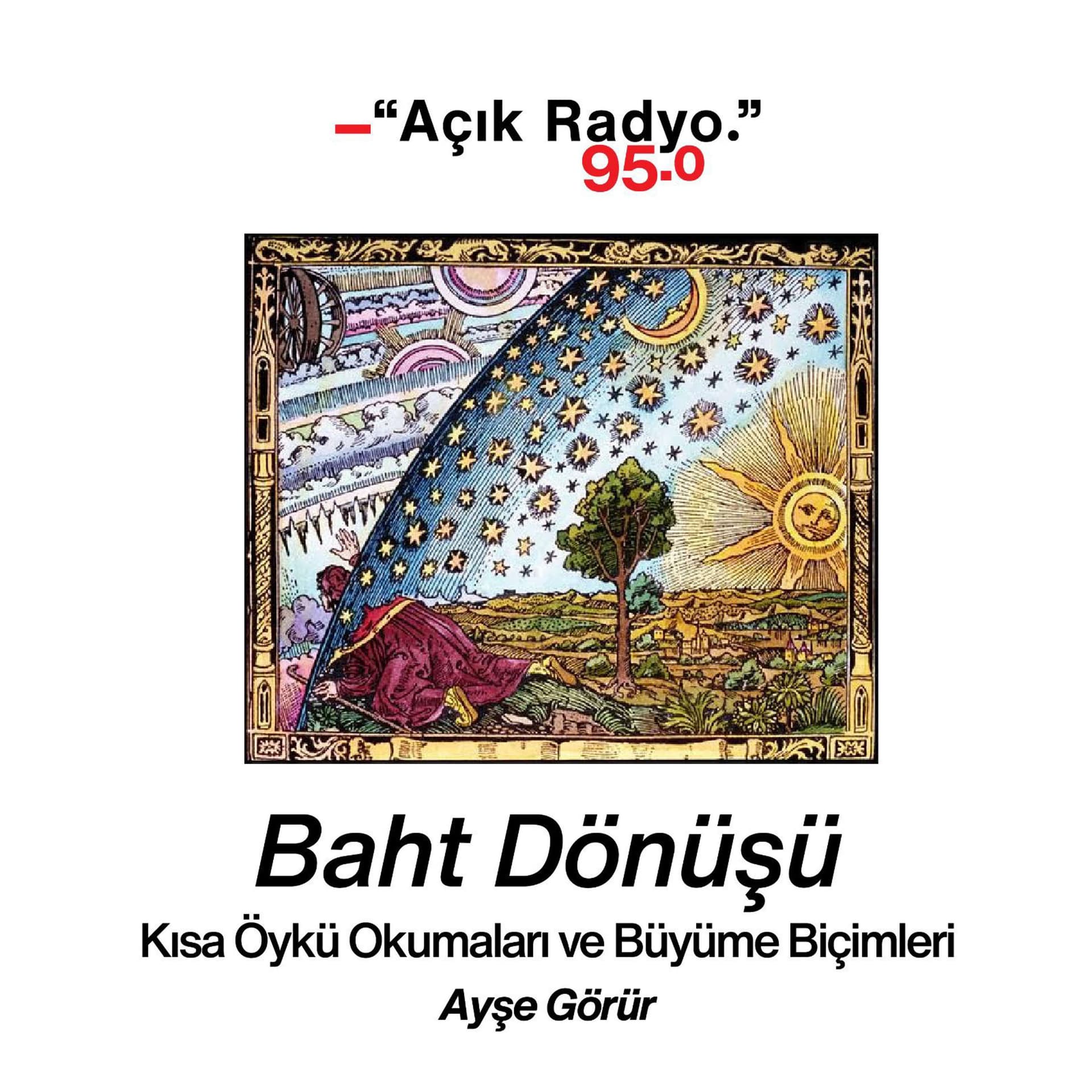 Baht Dönüşü - Podcastler