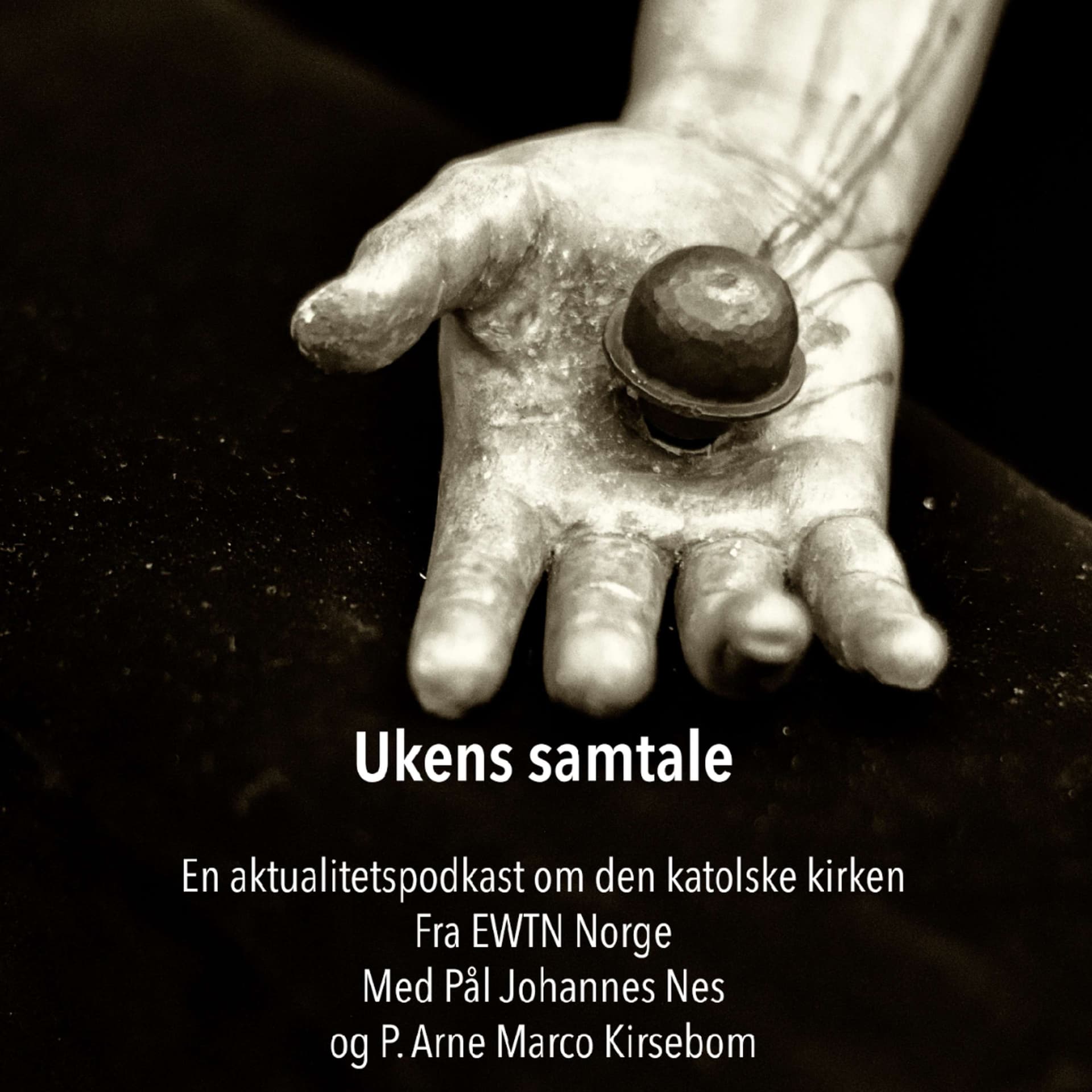 Ukens samtale - Podcasts