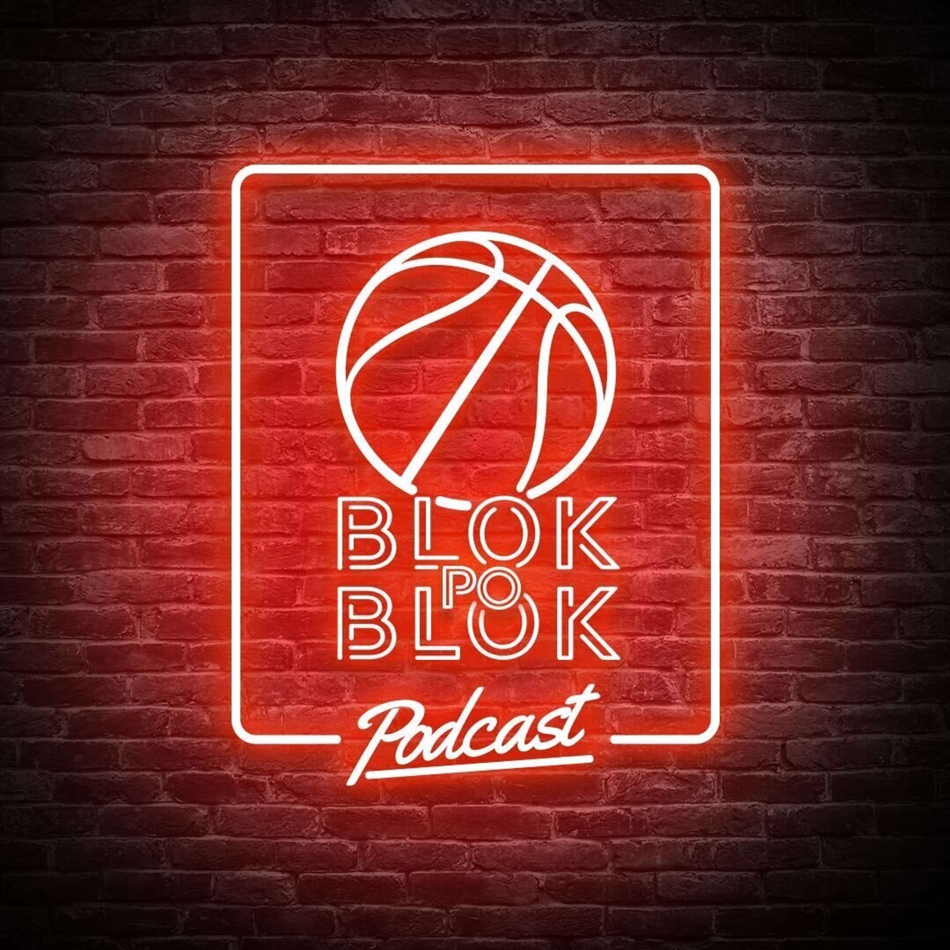 BLOK po BLOK - Podcastler
