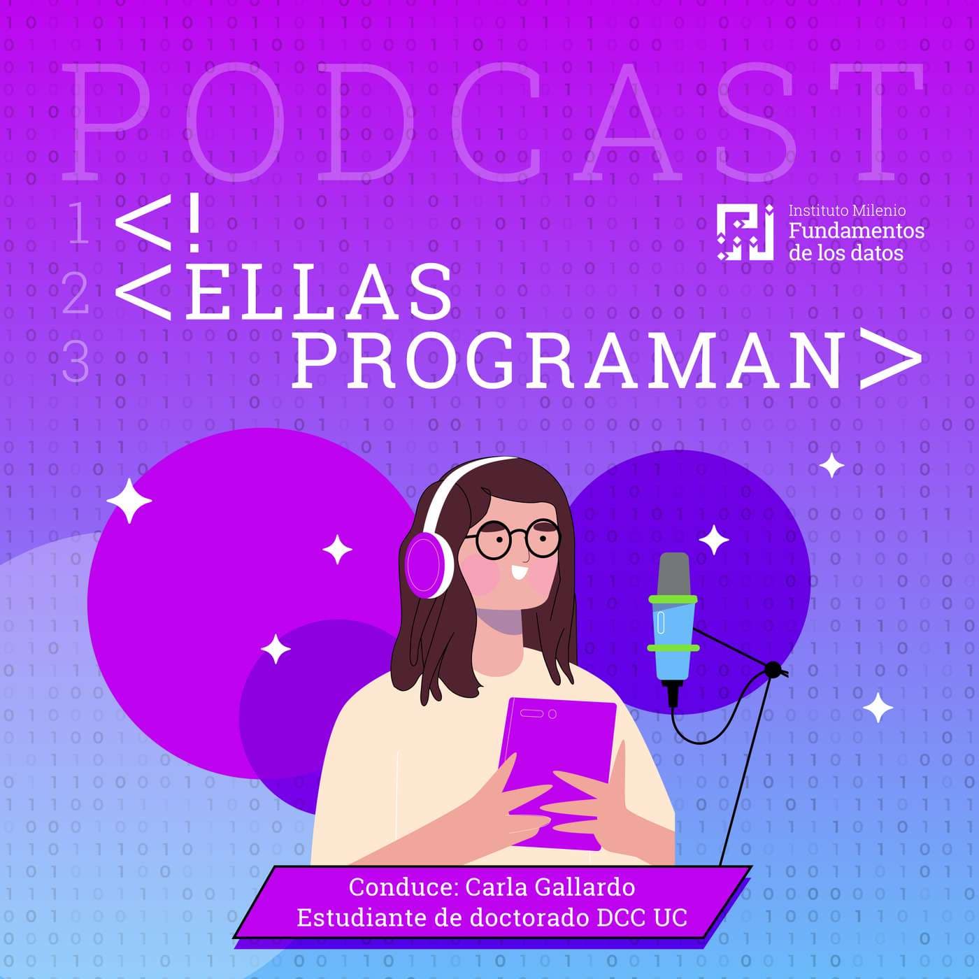 Ellas Programan - Podcasts