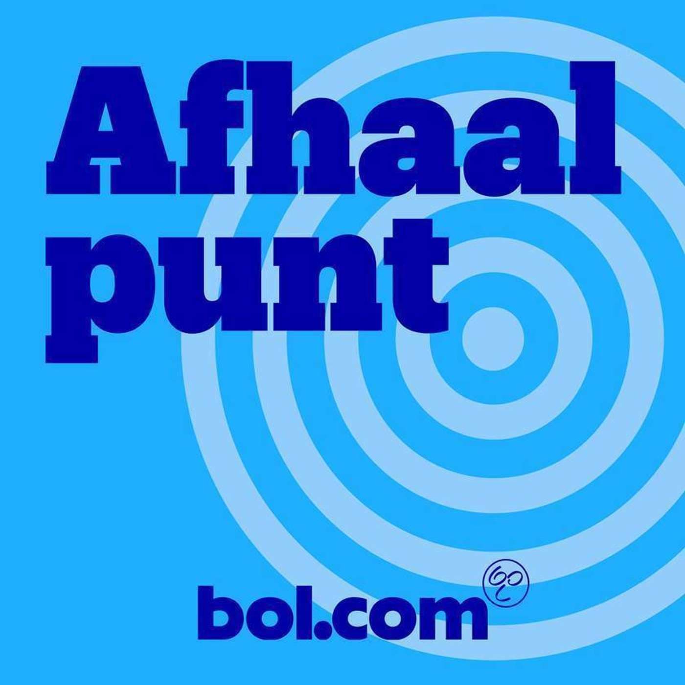 Afhaalpunt - Podcasts