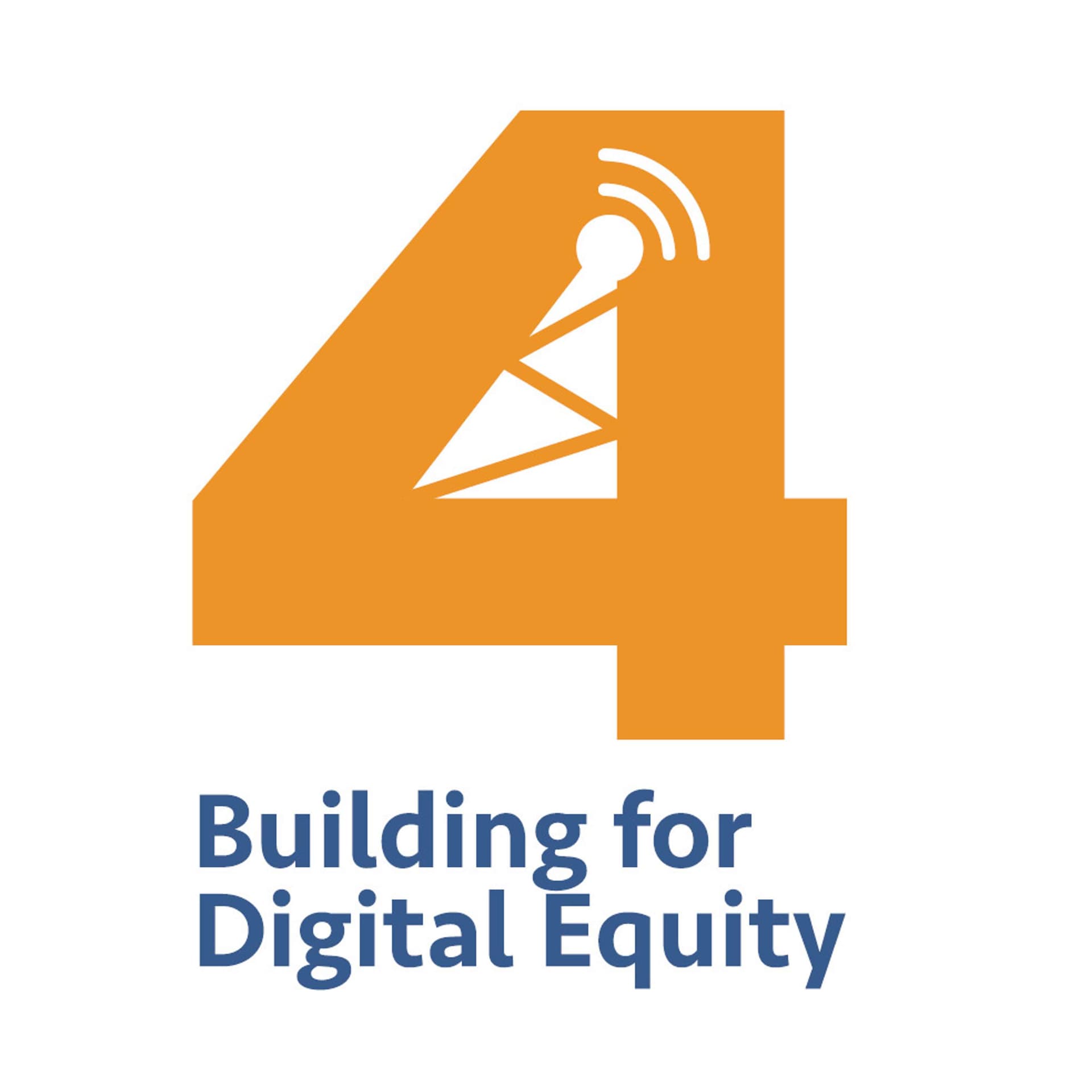Building for Digital Equity Podcast - Podcasts