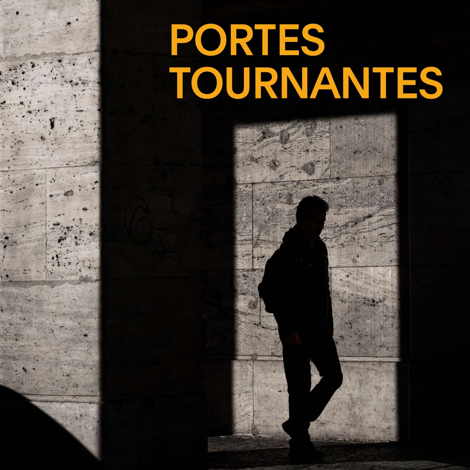 Portes tournantes - Podcasts