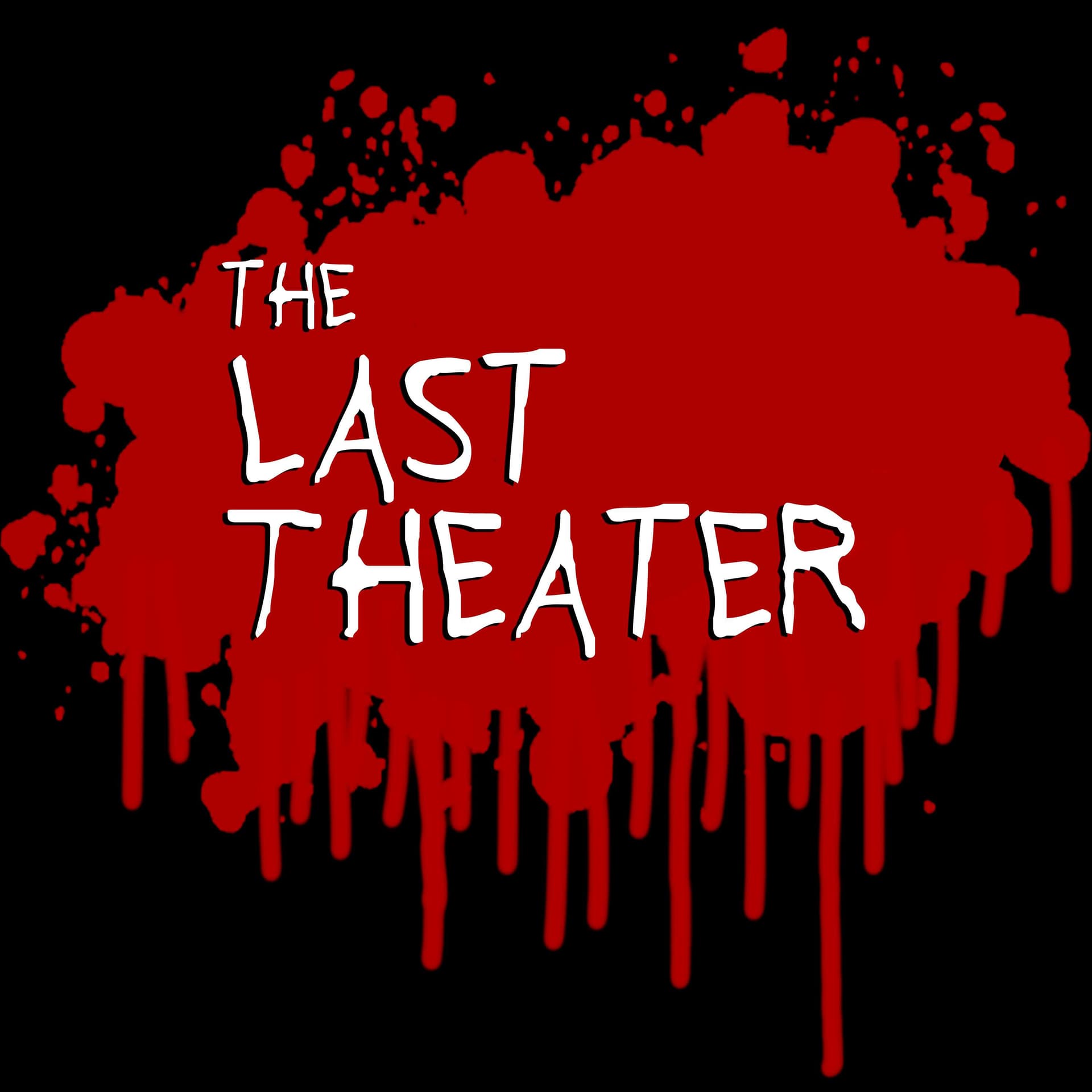 The Last Theater - Podcasts