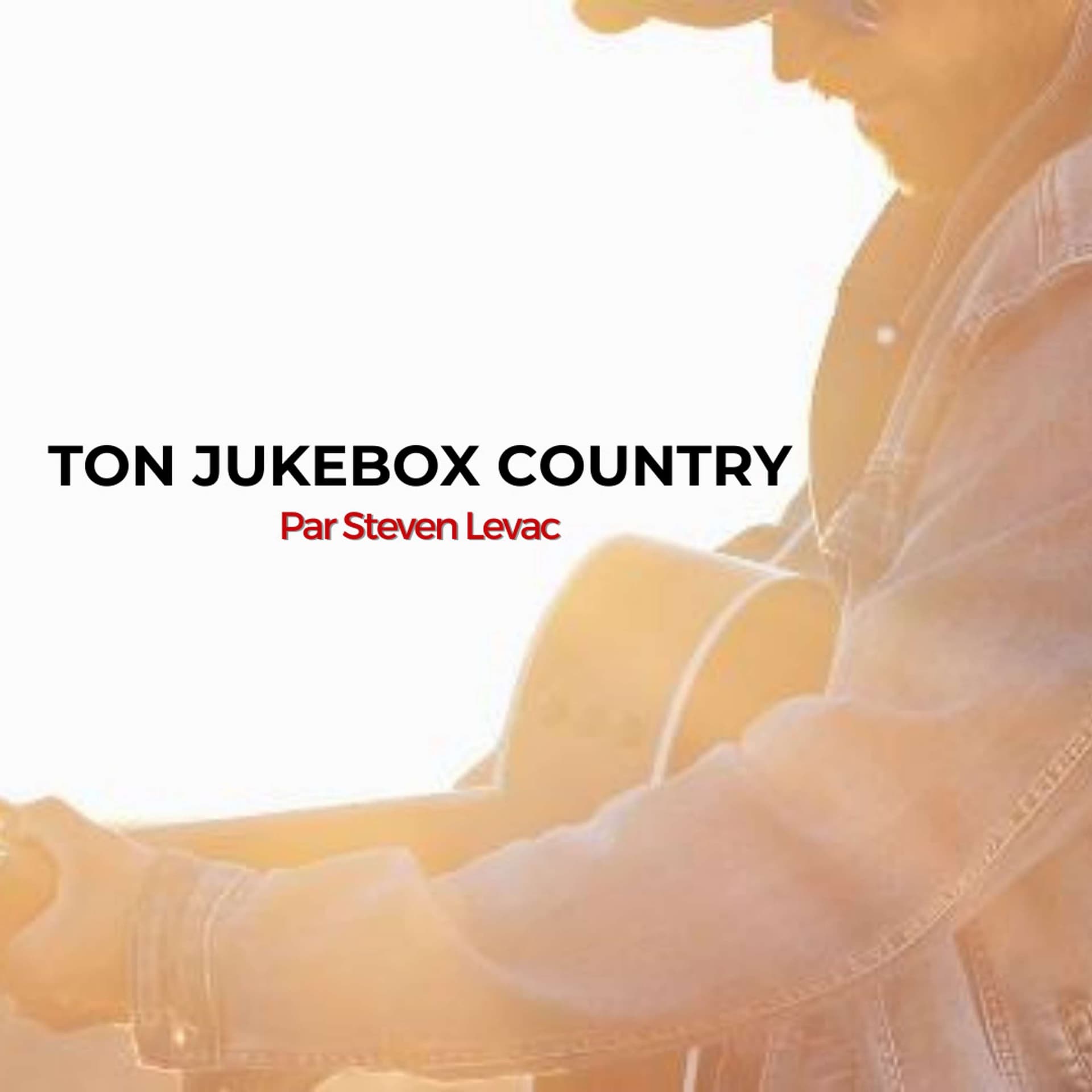 Ton Jukebox country avec Steven Levac et Martin Villeneuve sur CHOQFM 105.1 - Podcasts