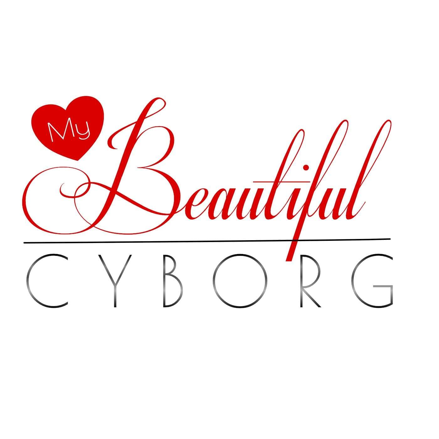 My Beautiful Cyborg - Podcasts