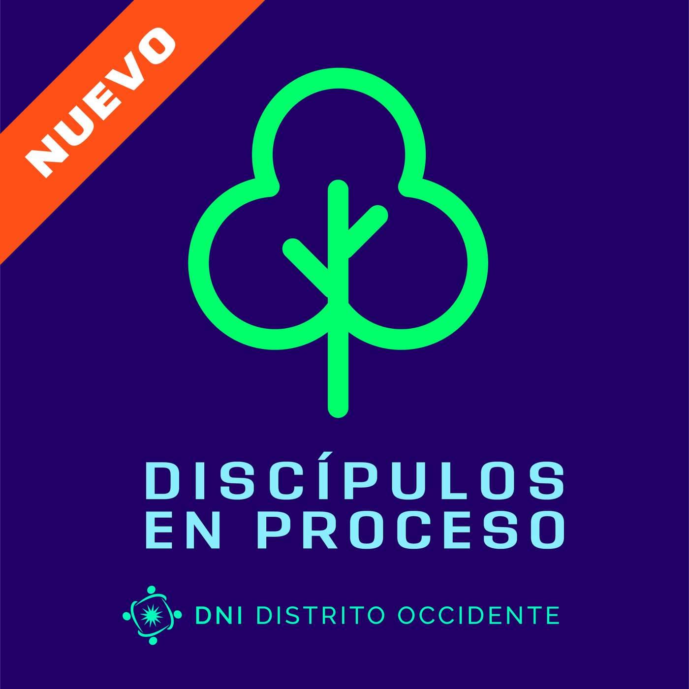 Discípulos en Proceso - Podcasts