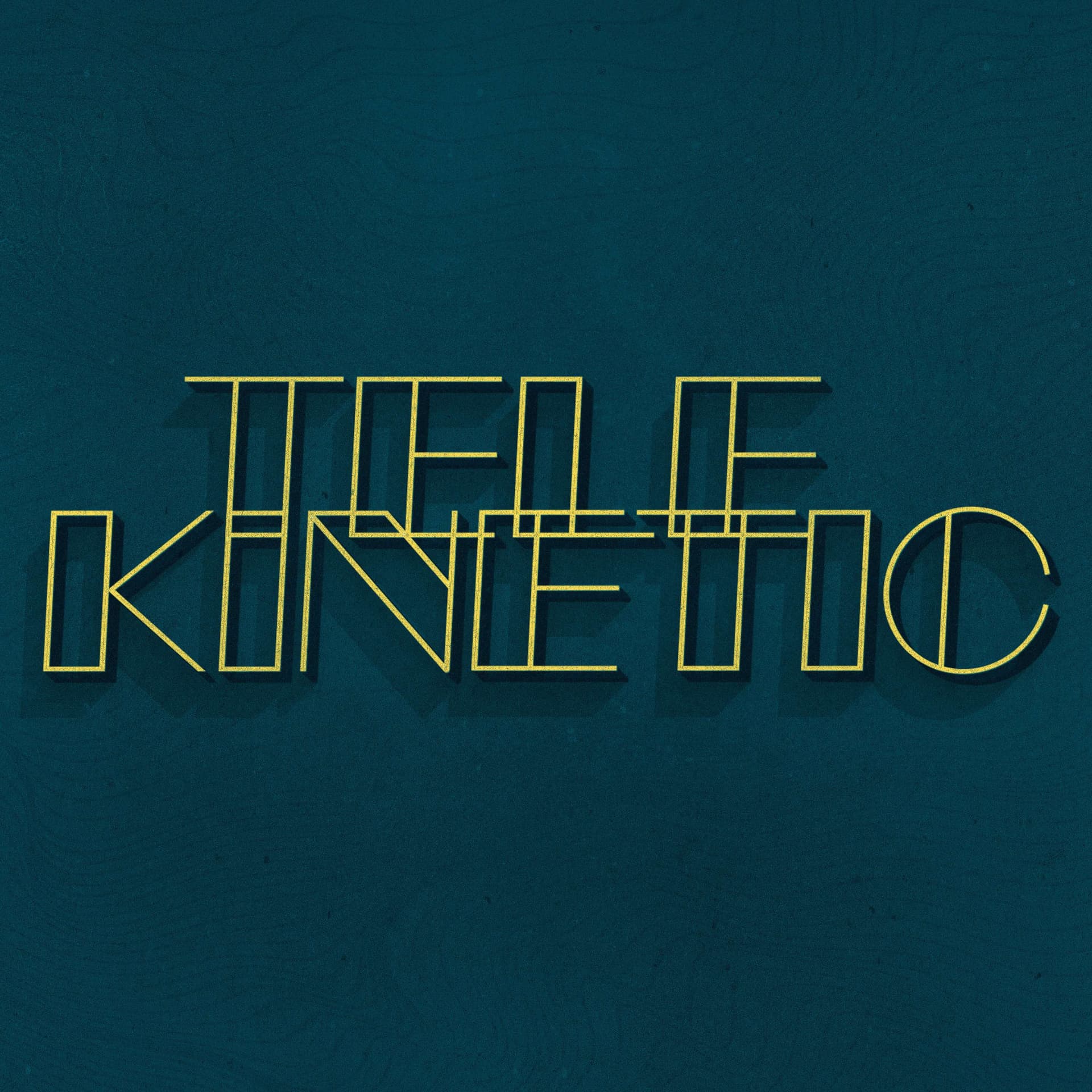 Telekinetic - Podcasts