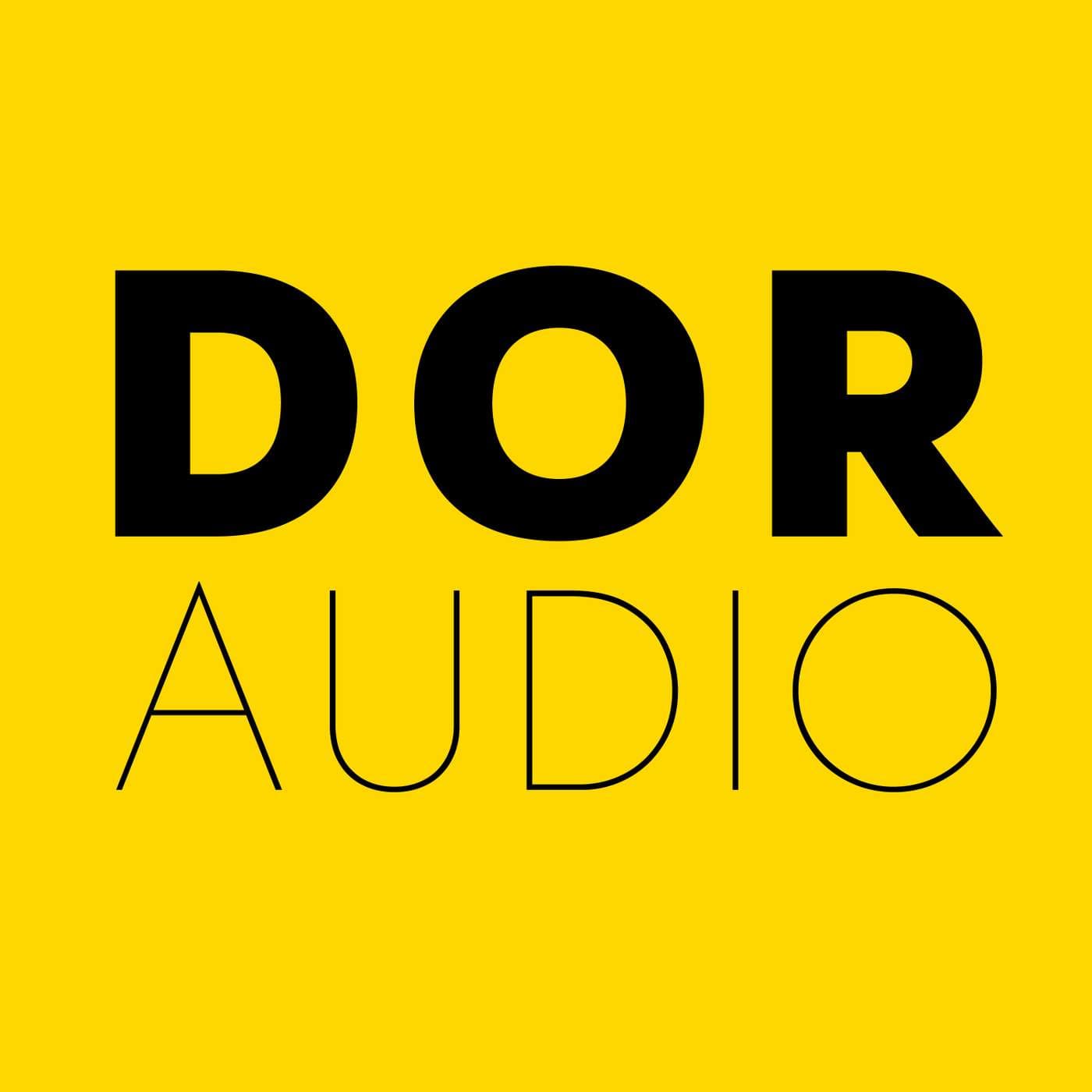 DoR Audio - Podcasts