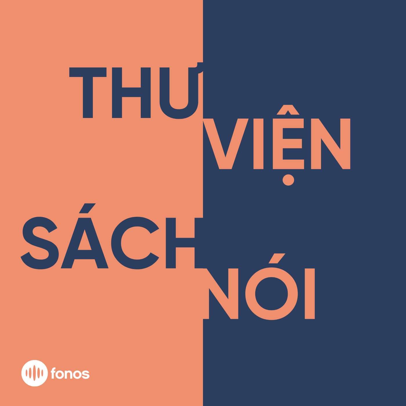 Thư Viện Sách Nói Có Bản Quyền - Podcasts