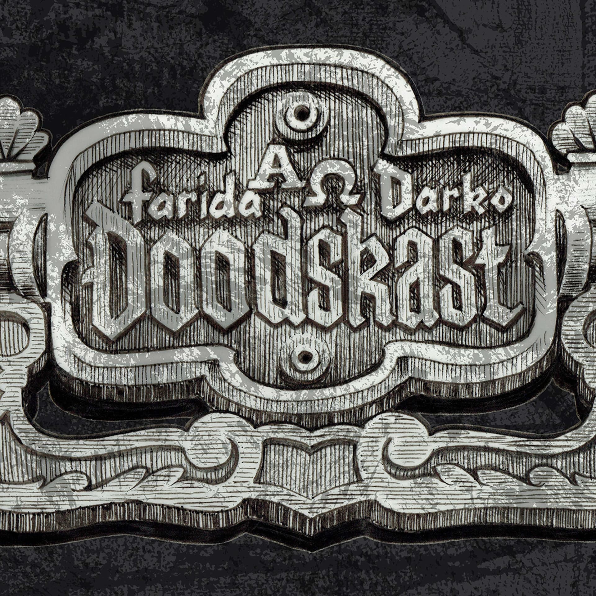 Doodskast - Podcasts