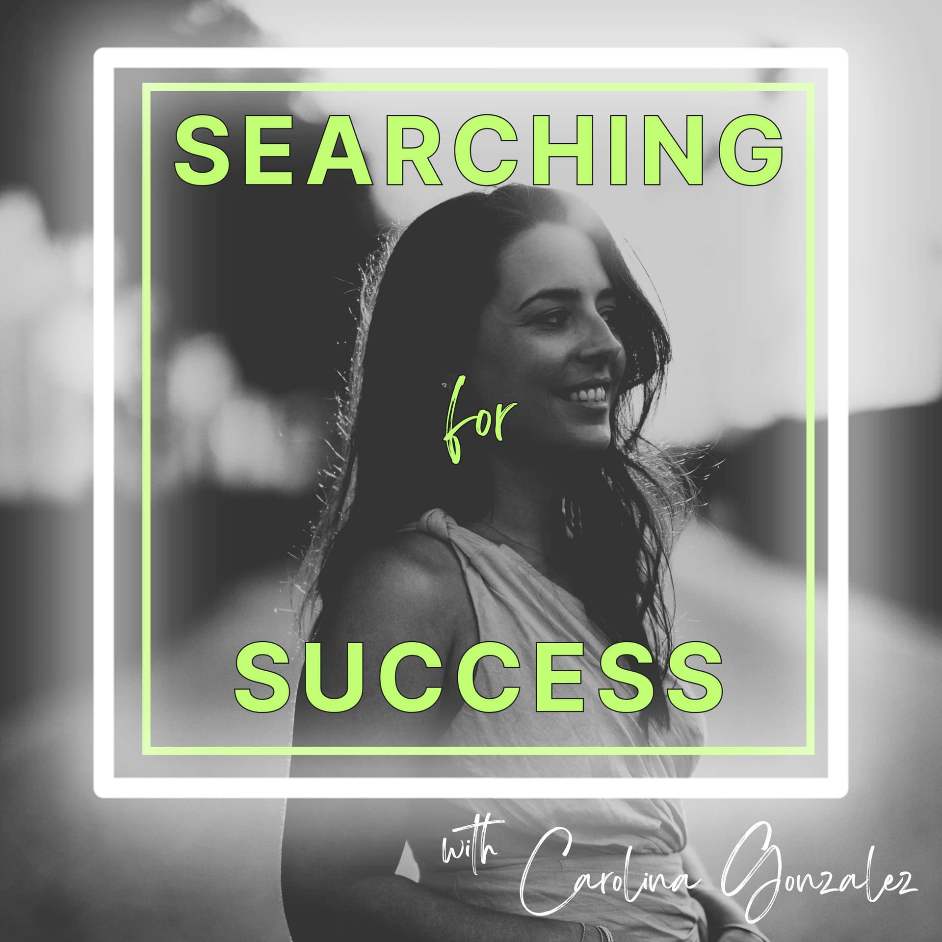 Searching for Success - Podcasts