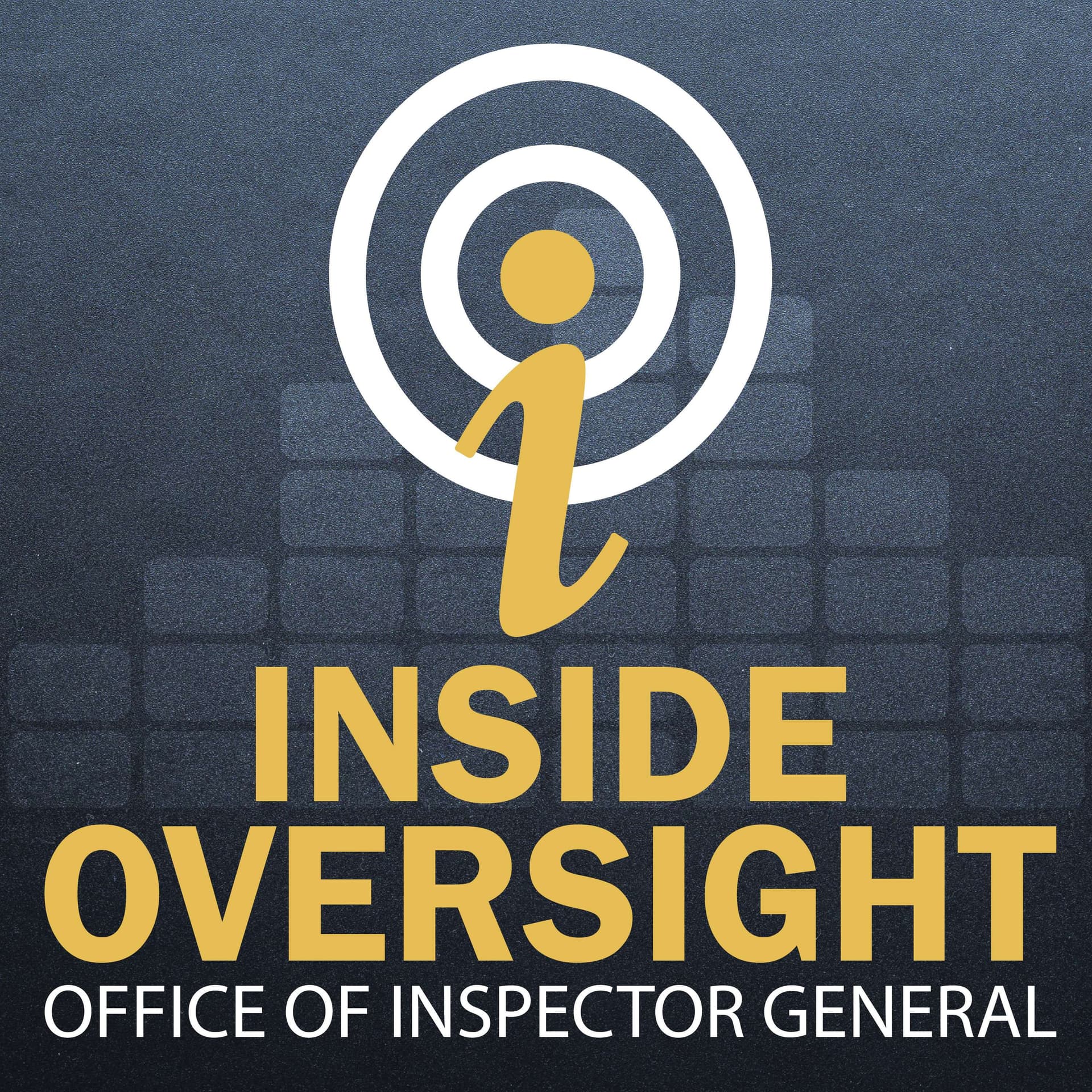 Inside Oversight - Podcasts