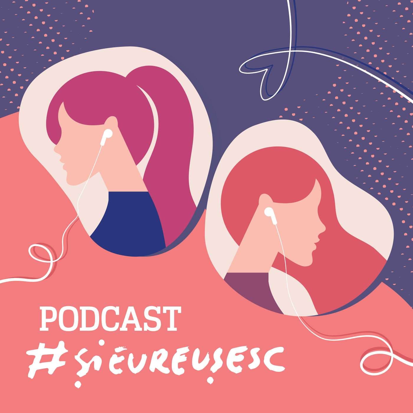 Si Eu Reusesc - Podcasts