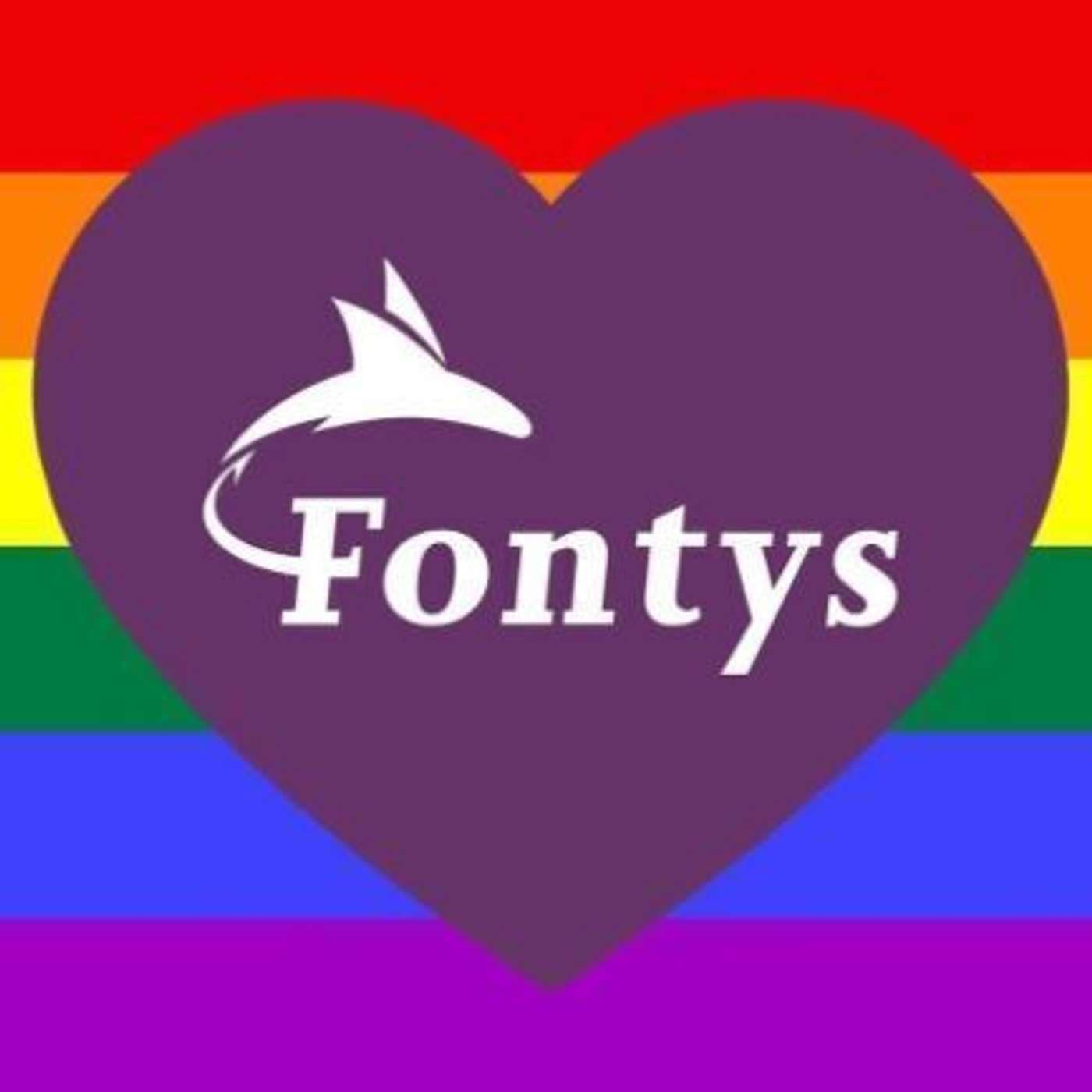 Fontys Pride PodKast - Podcasts