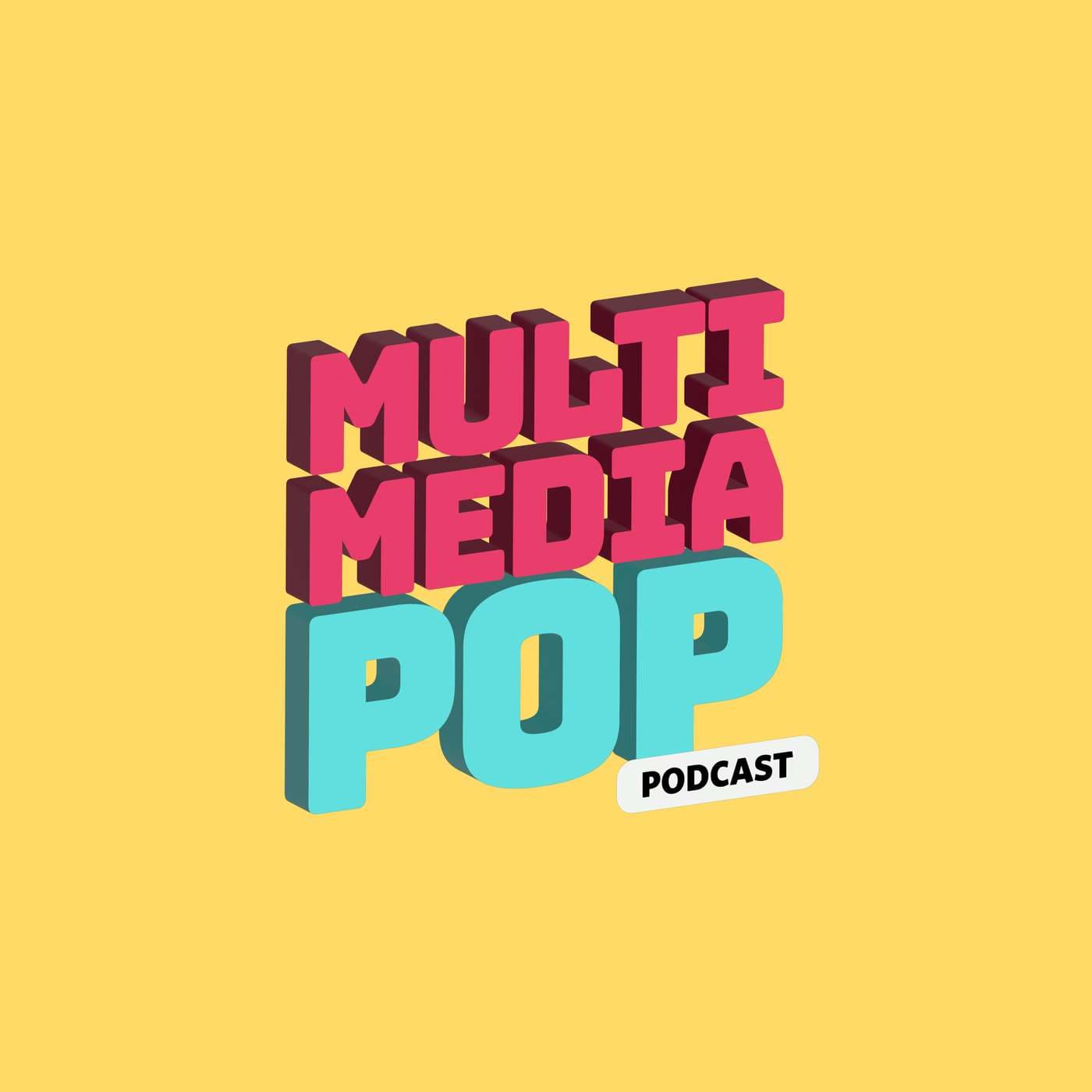 MultimediaPOP - Podcasts