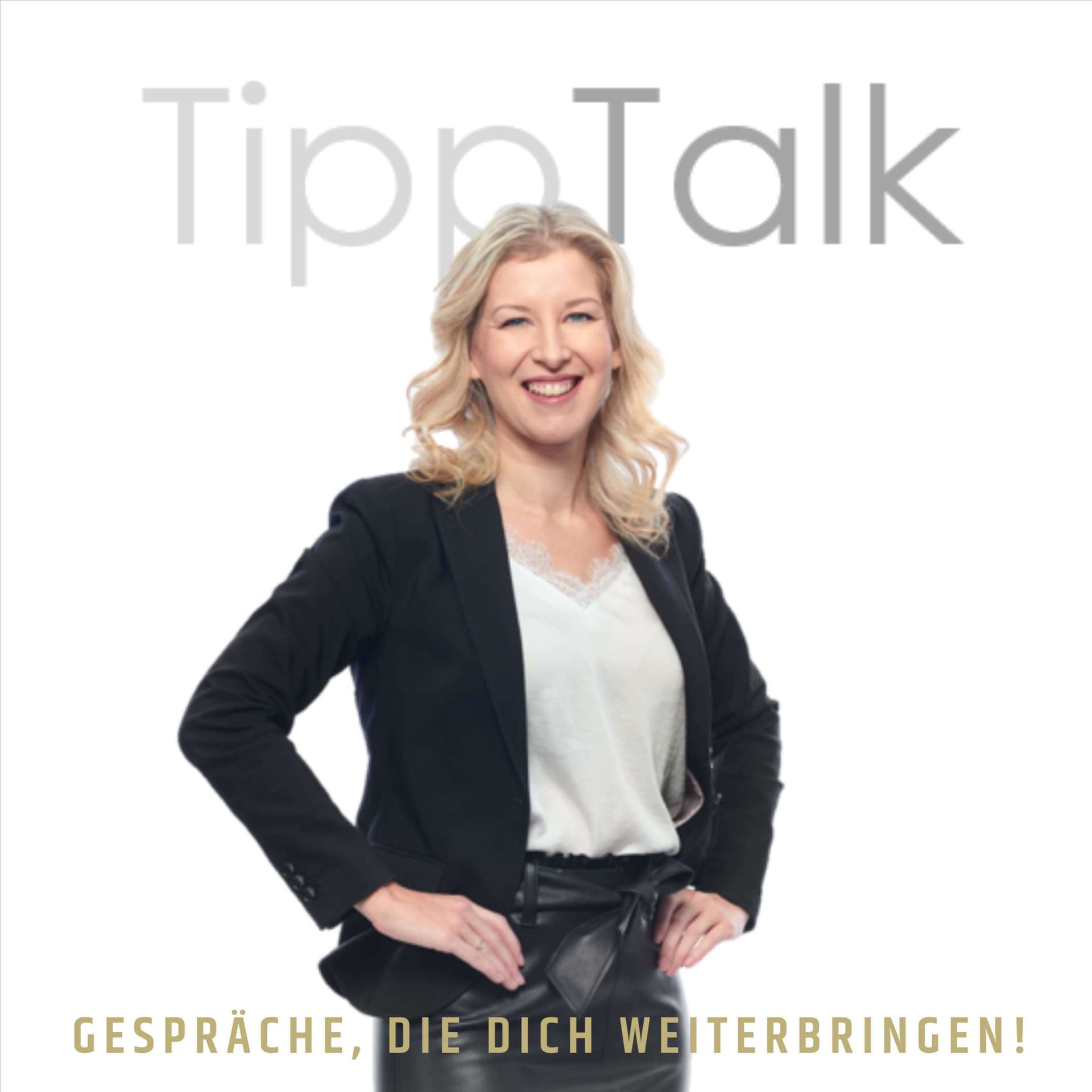 TippTalk | Gespräche, die Dich weiterbringen! - Podcasts