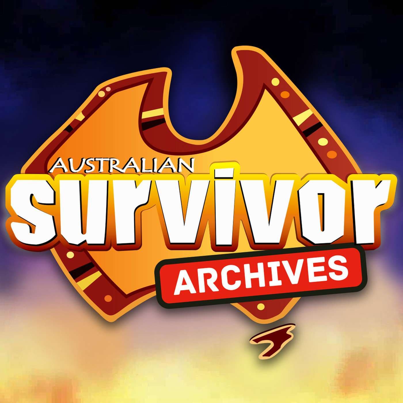 Australian Survivor Archives - Podcasts