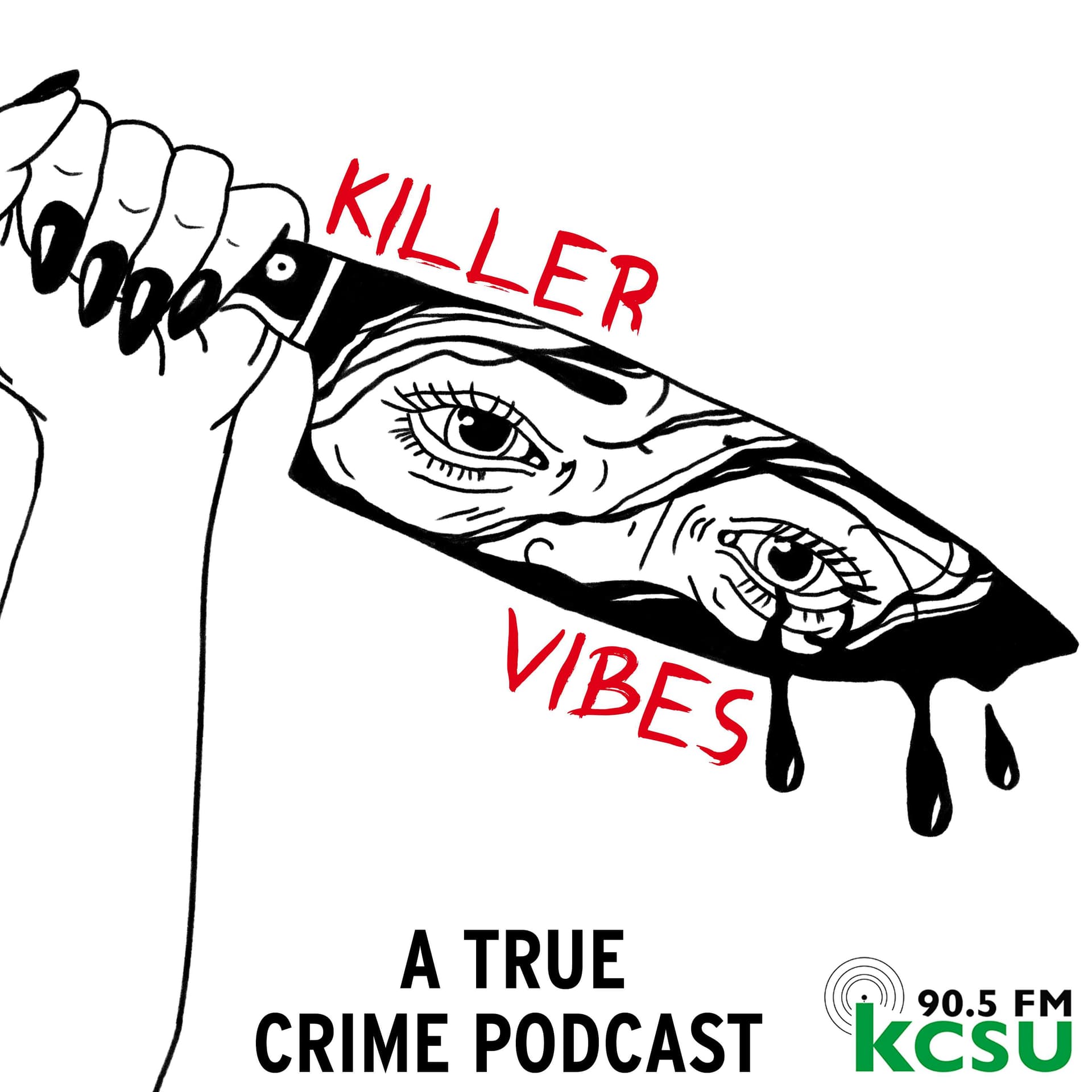 Killer Vibes - Podcasts