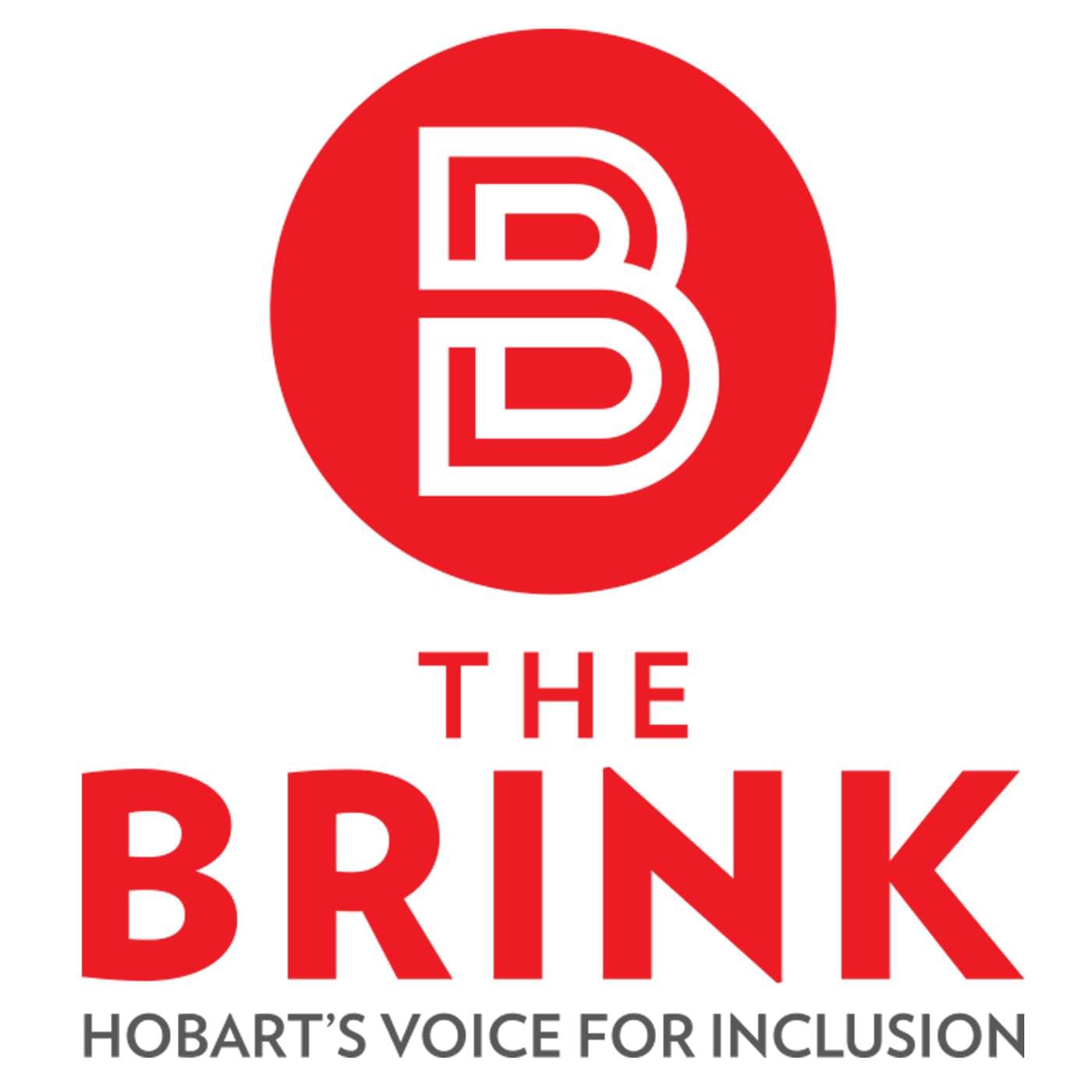 The Brink - Podcasty