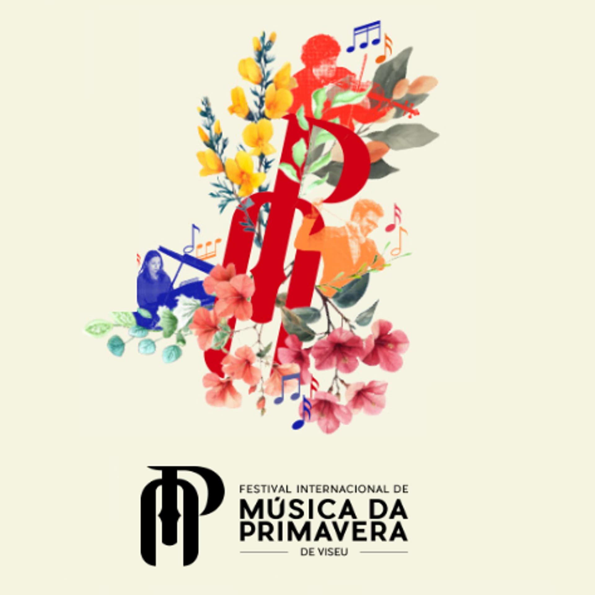 18º Festival Internacional de Música da Primavera de Viseu - Podcast