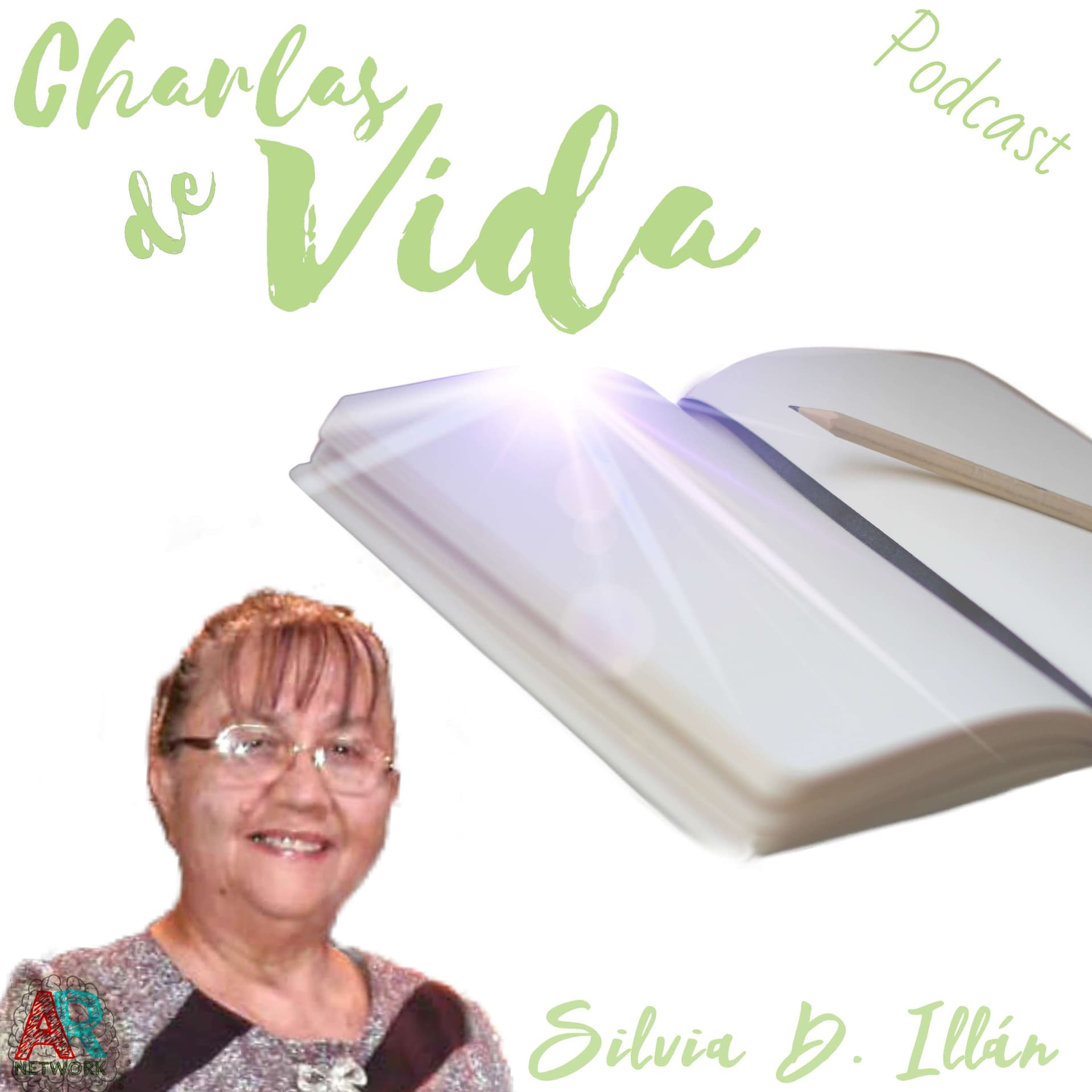 Charlas de Vida - Podcasts
